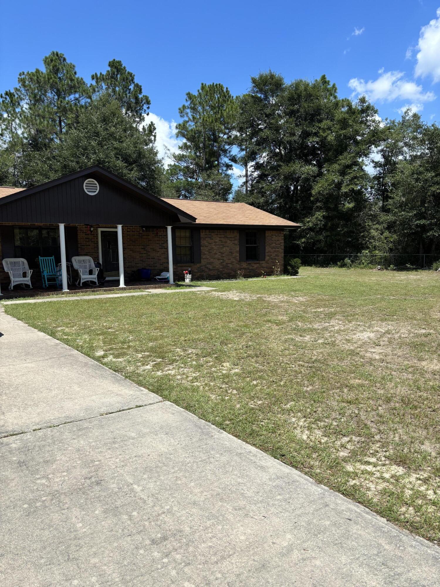 LAKE JUNIPER ESTATES UNIT 3 - Residential