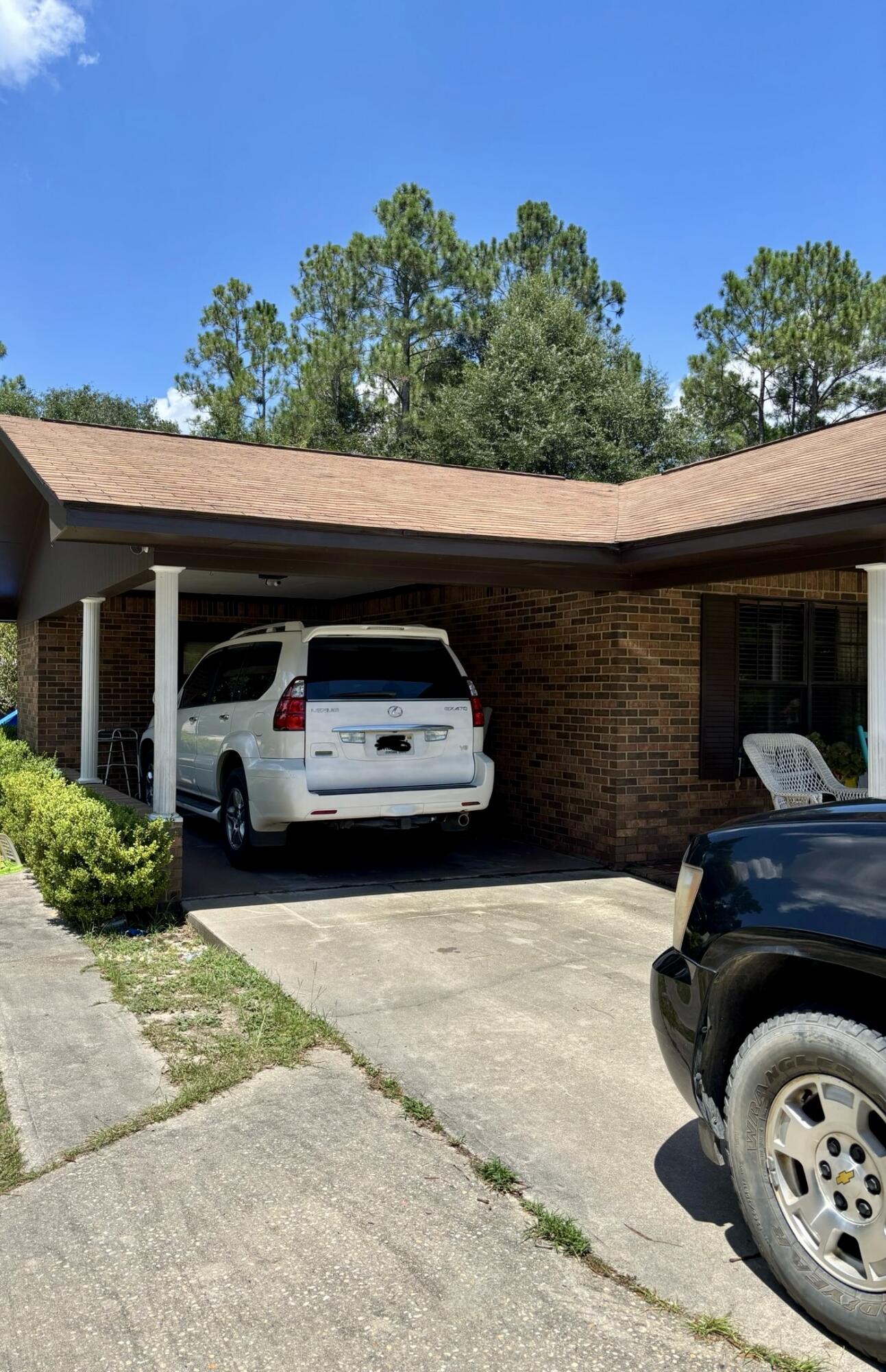 LAKE JUNIPER ESTATES UNIT 3 - Residential