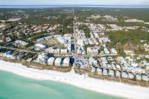 A home in Santa Rosa Beach