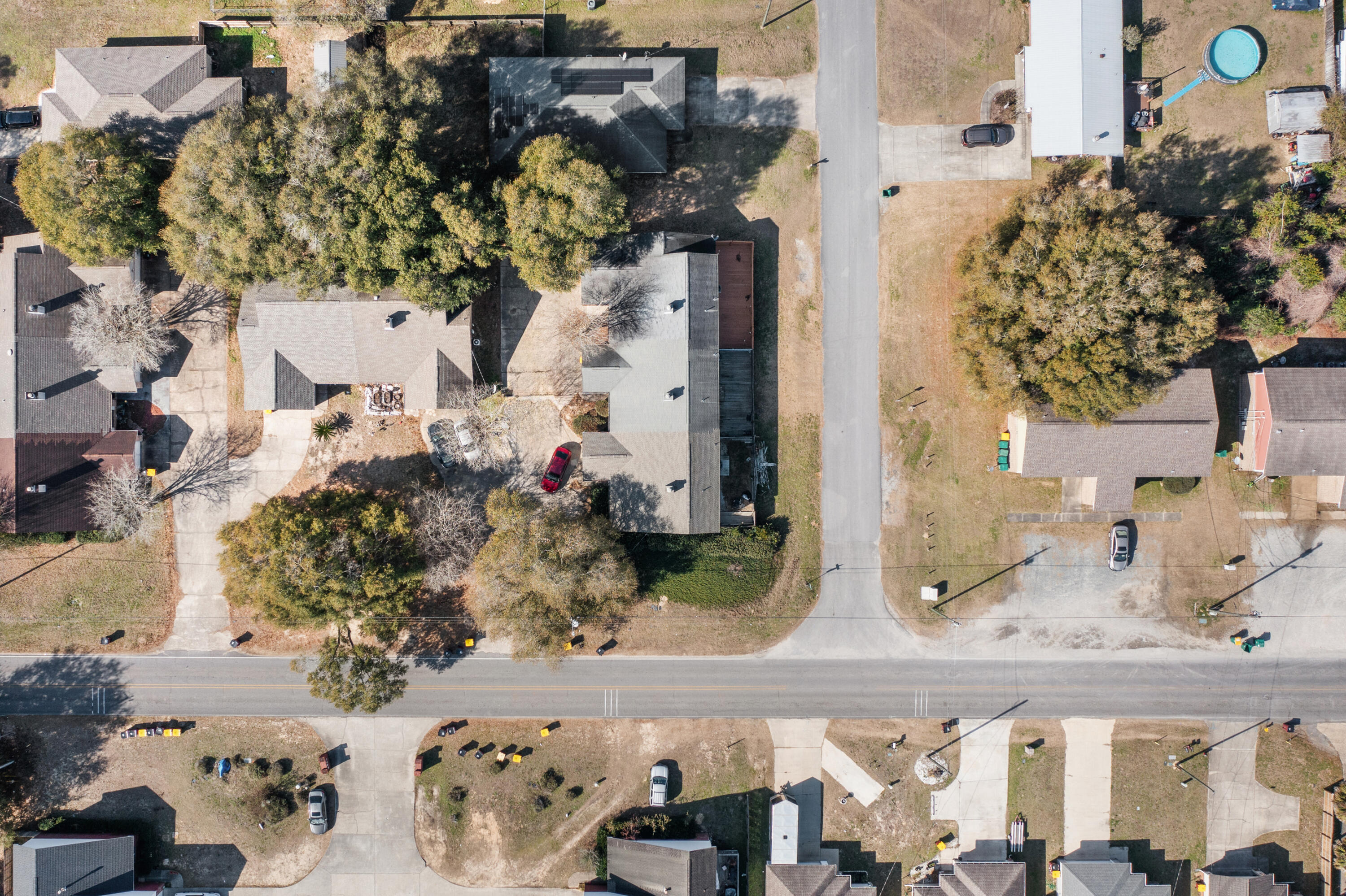 VALLEY T/H - Residential