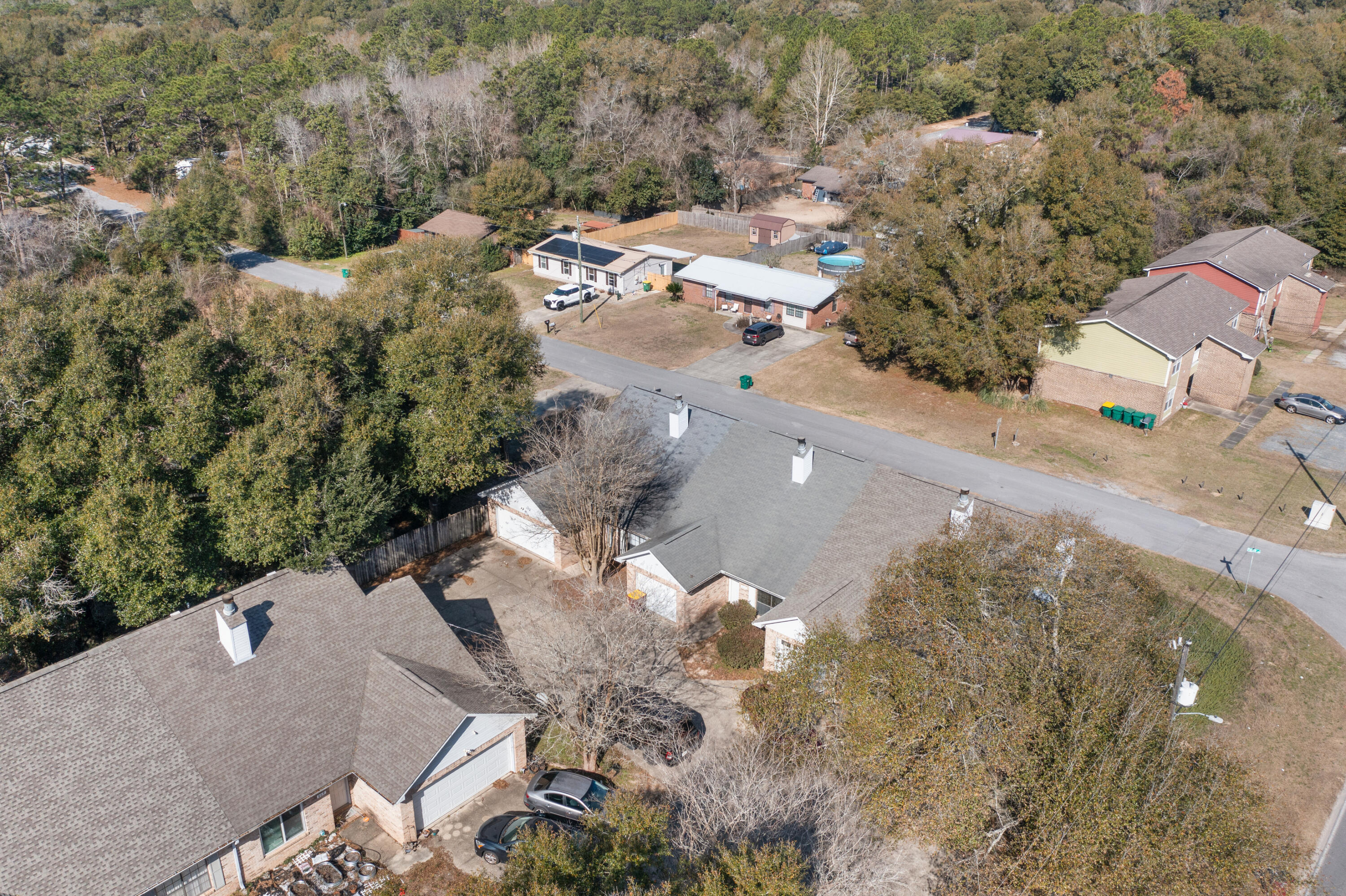 VALLEY T/H - Residential