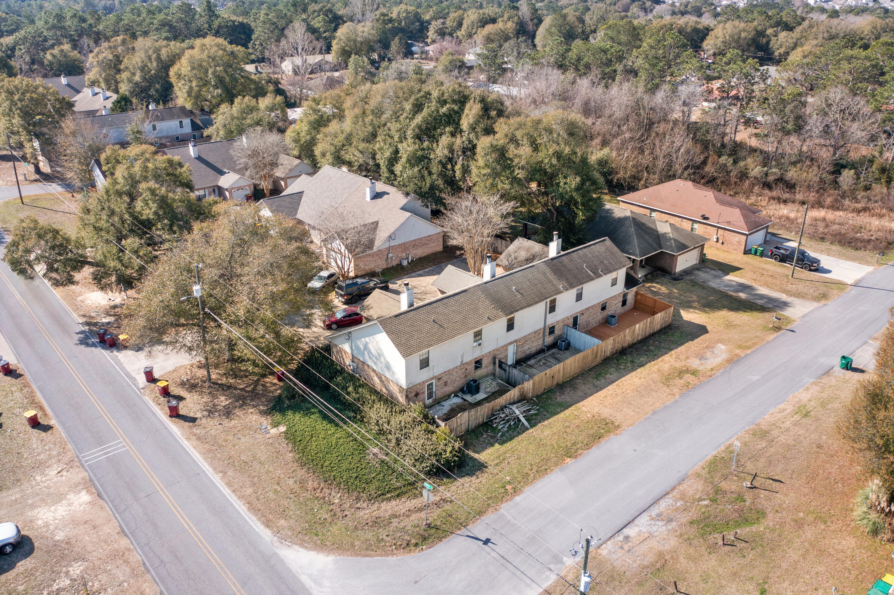 VALLEY T/H - Residential