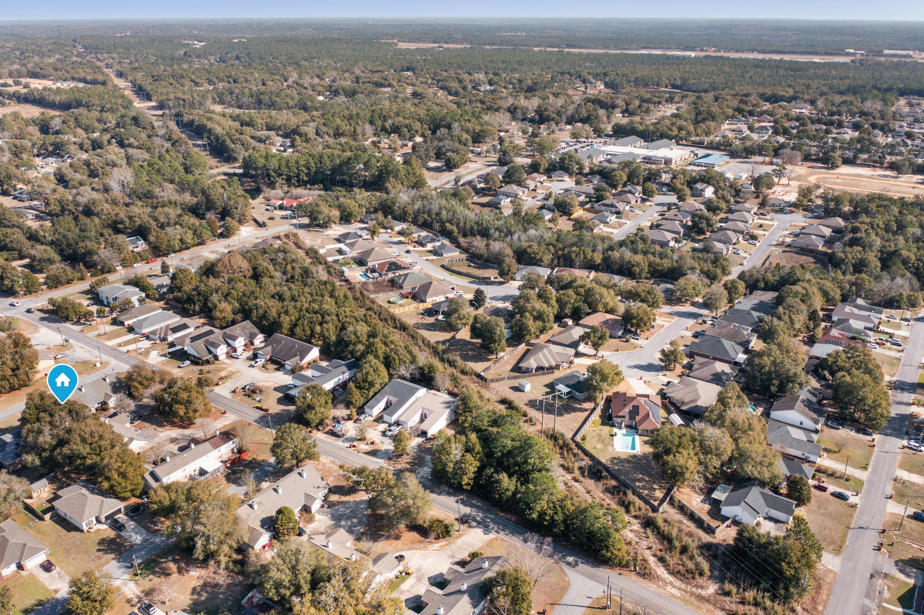 VALLEY T/H - Residential