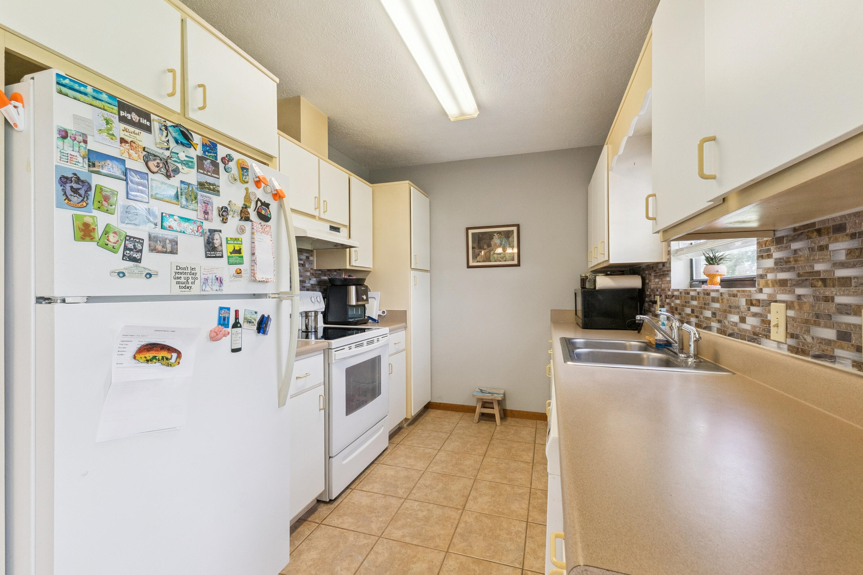 LYNN HAVEN - Residential