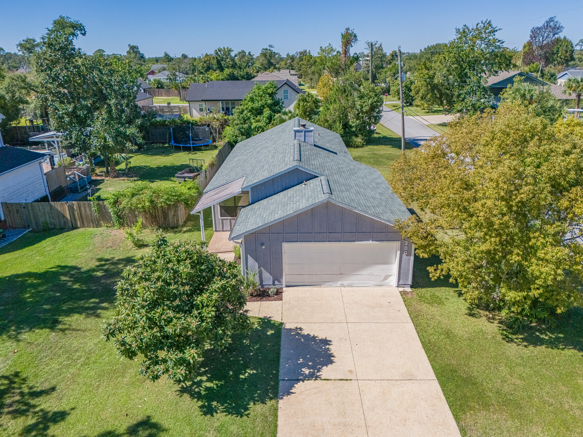 LYNN HAVEN - Residential