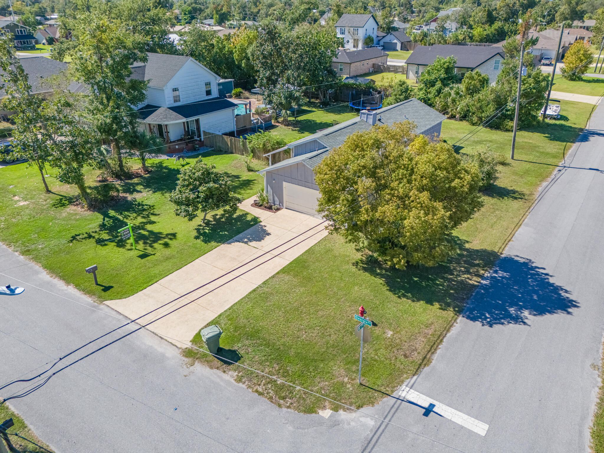 LYNN HAVEN - Residential