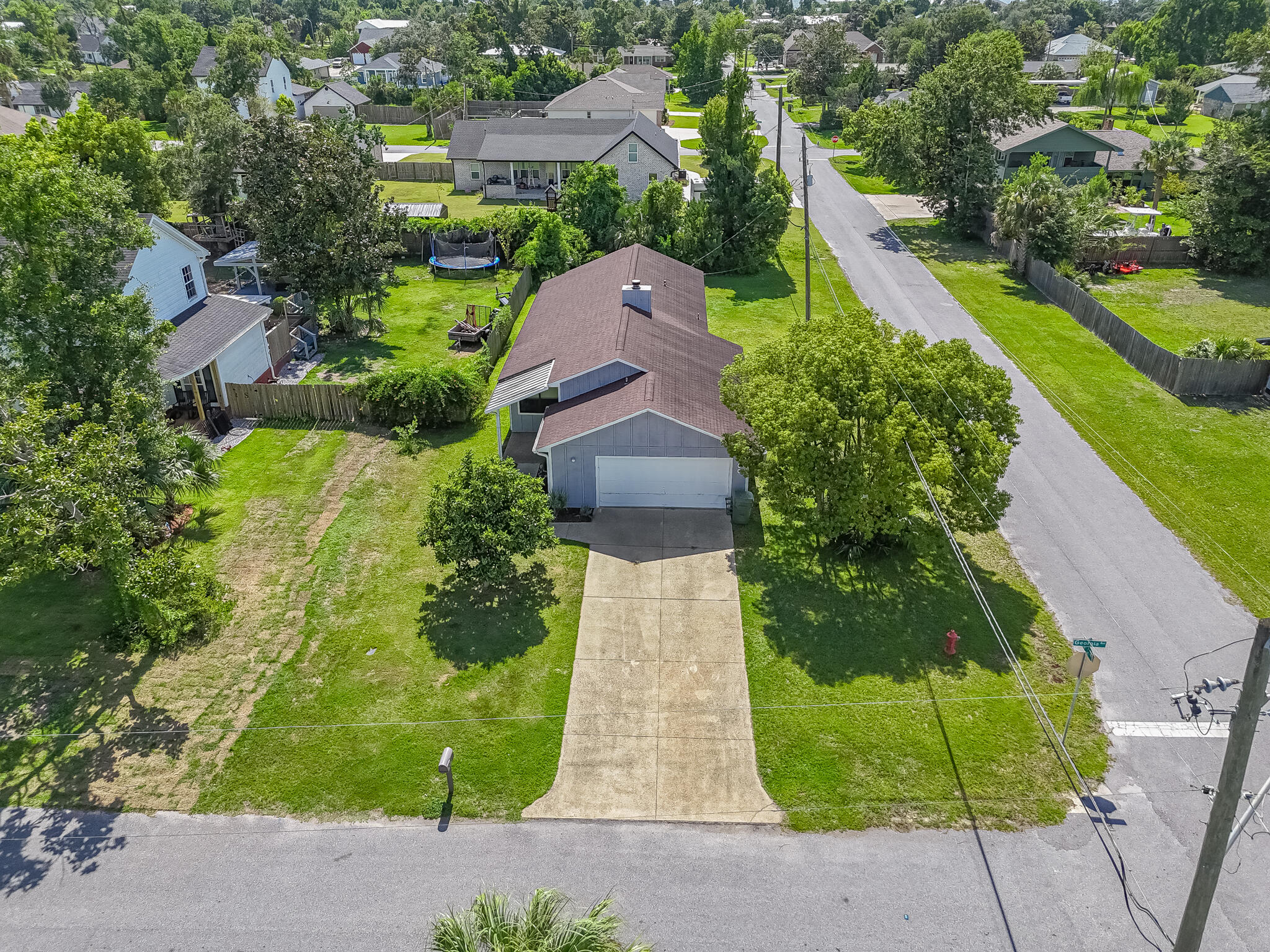LYNN HAVEN - Residential