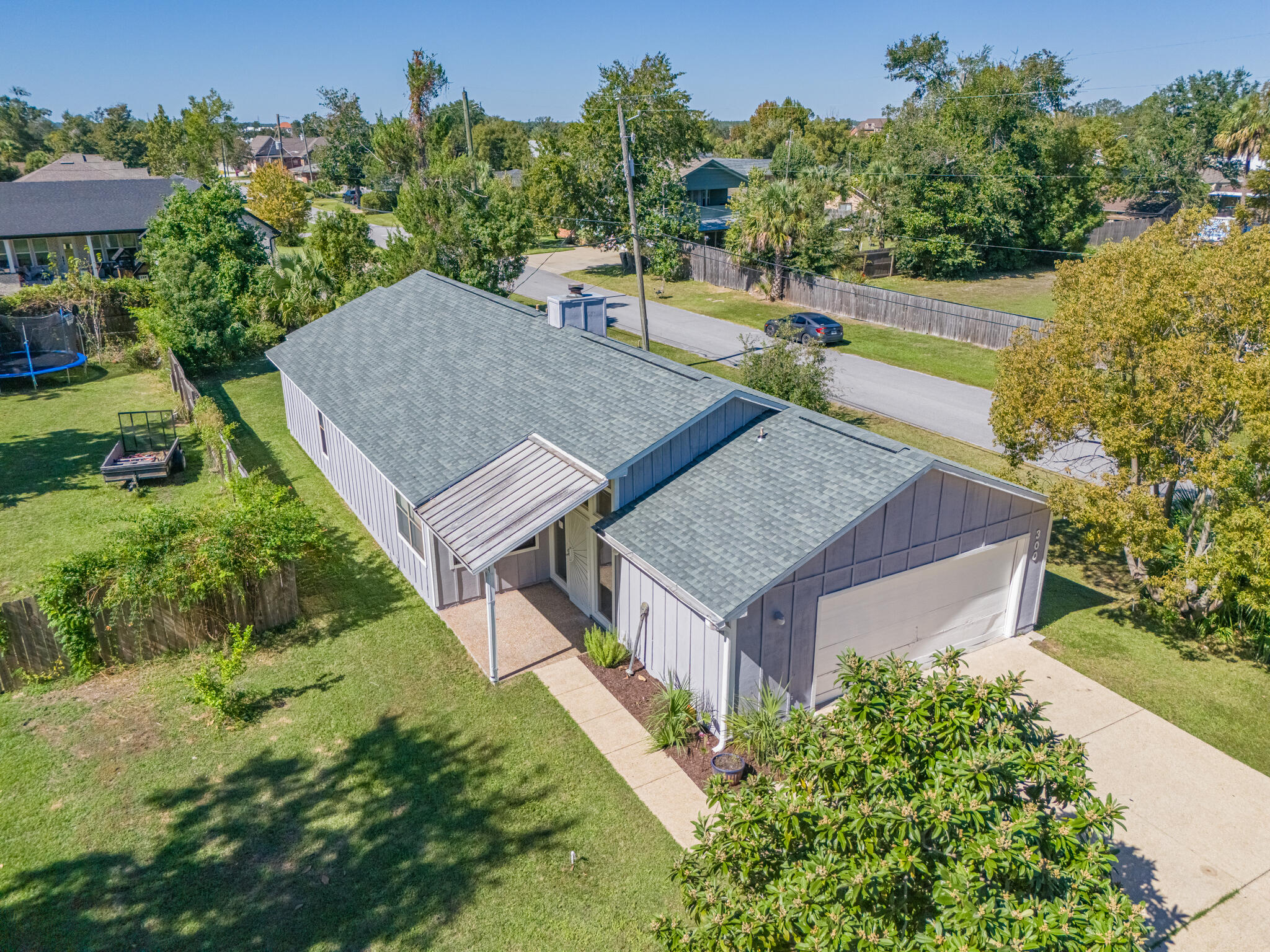 LYNN HAVEN - Residential