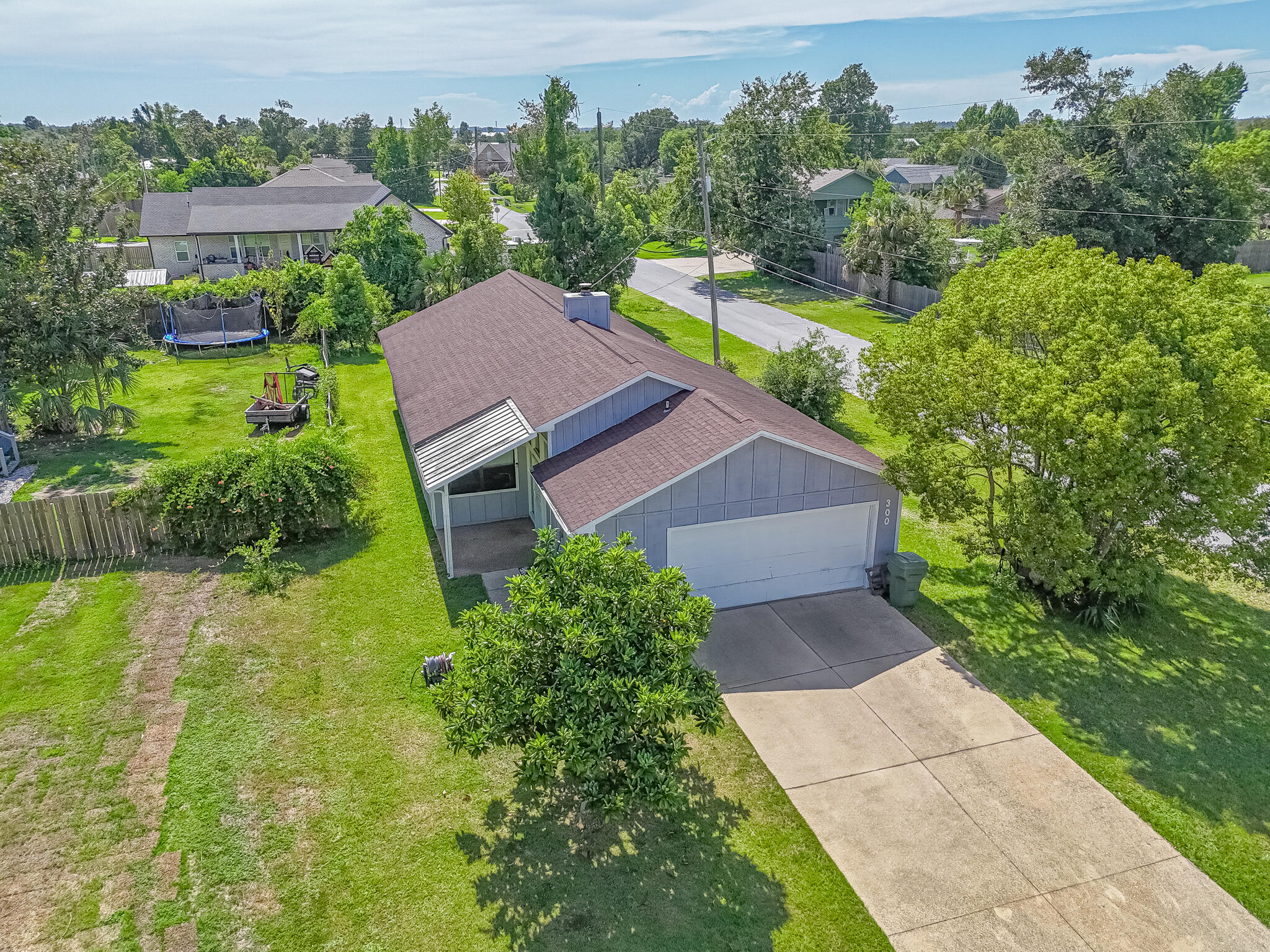 LYNN HAVEN - Residential