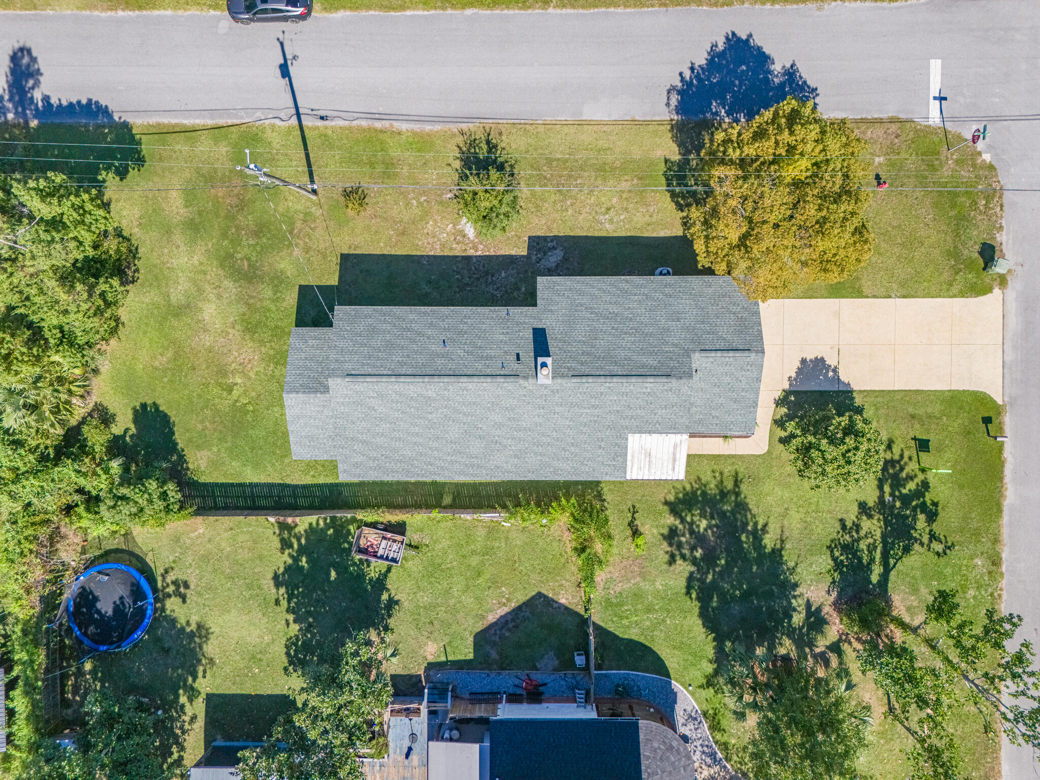 LYNN HAVEN - Residential