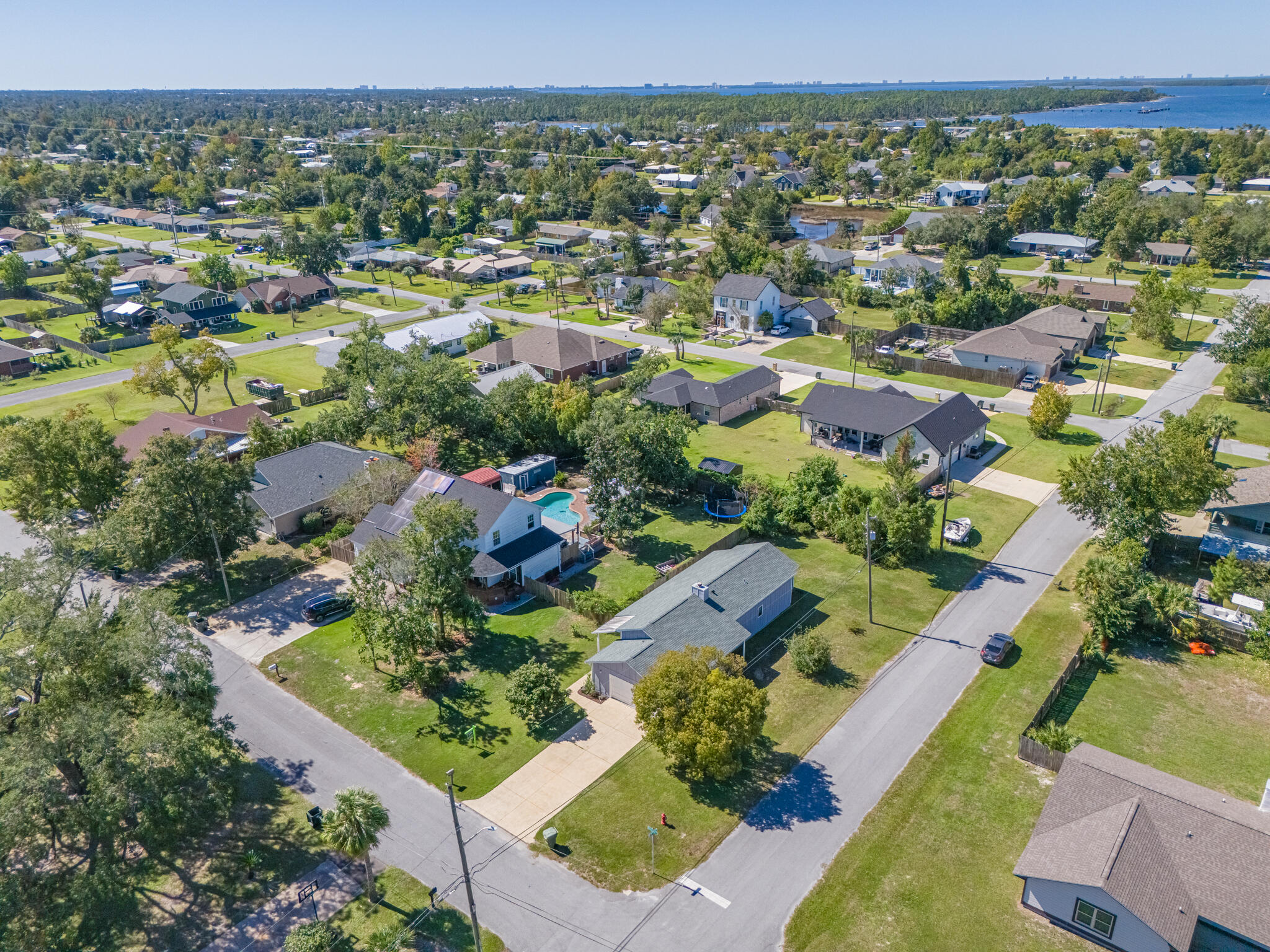 LYNN HAVEN - Residential