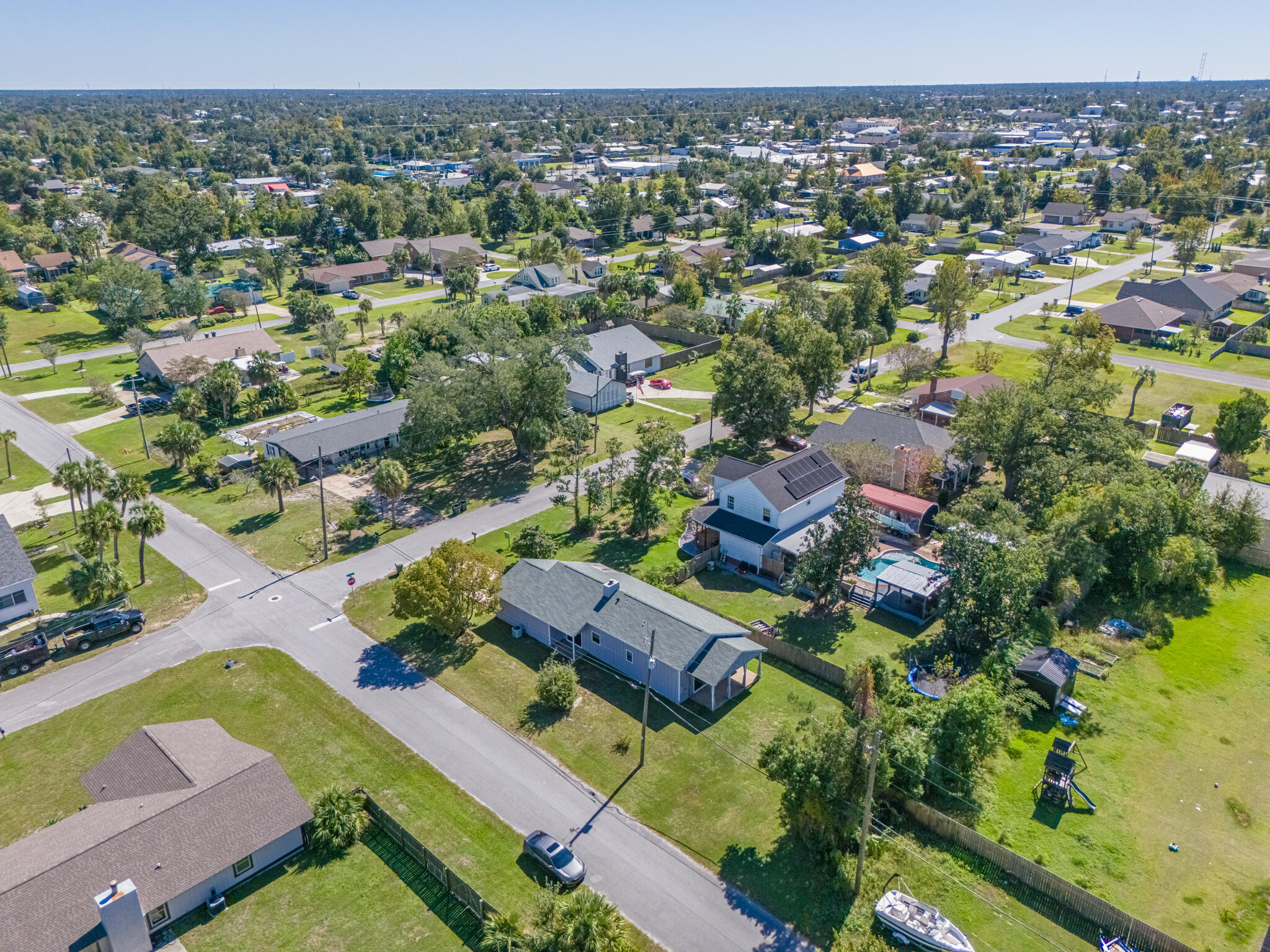 LYNN HAVEN - Residential