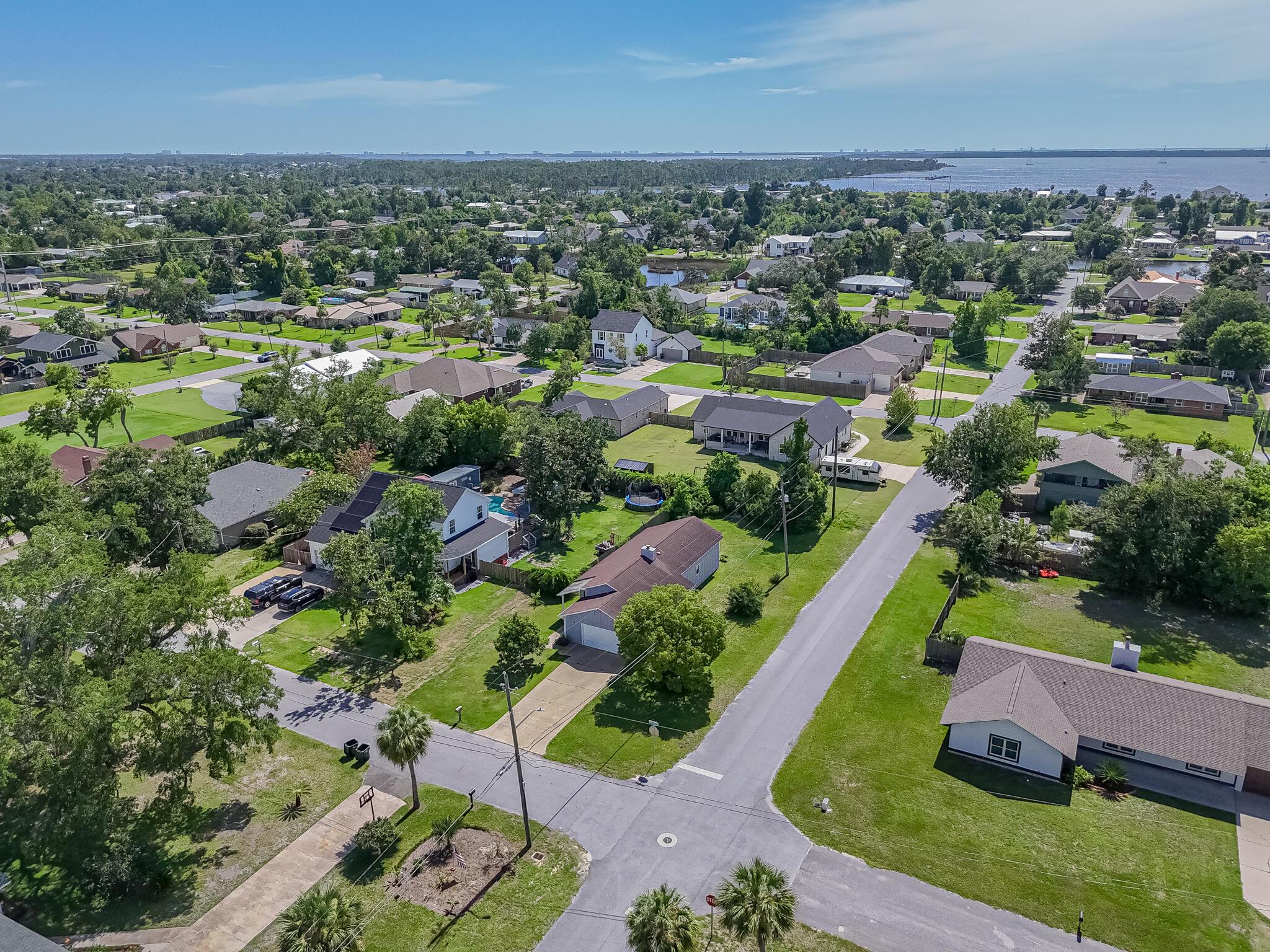 LYNN HAVEN - Residential