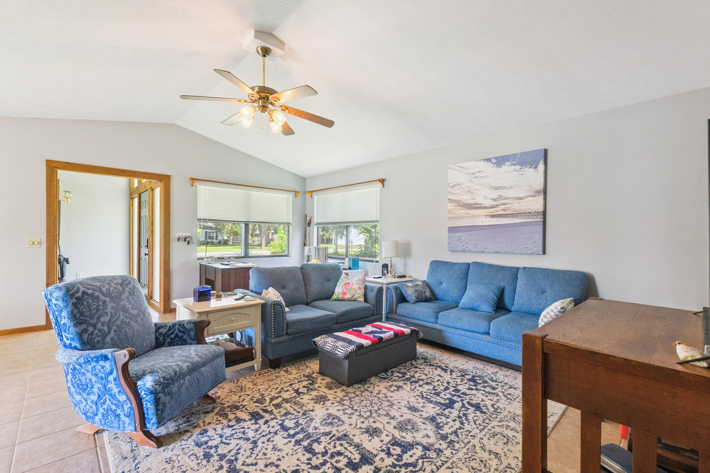 LYNN HAVEN - Residential