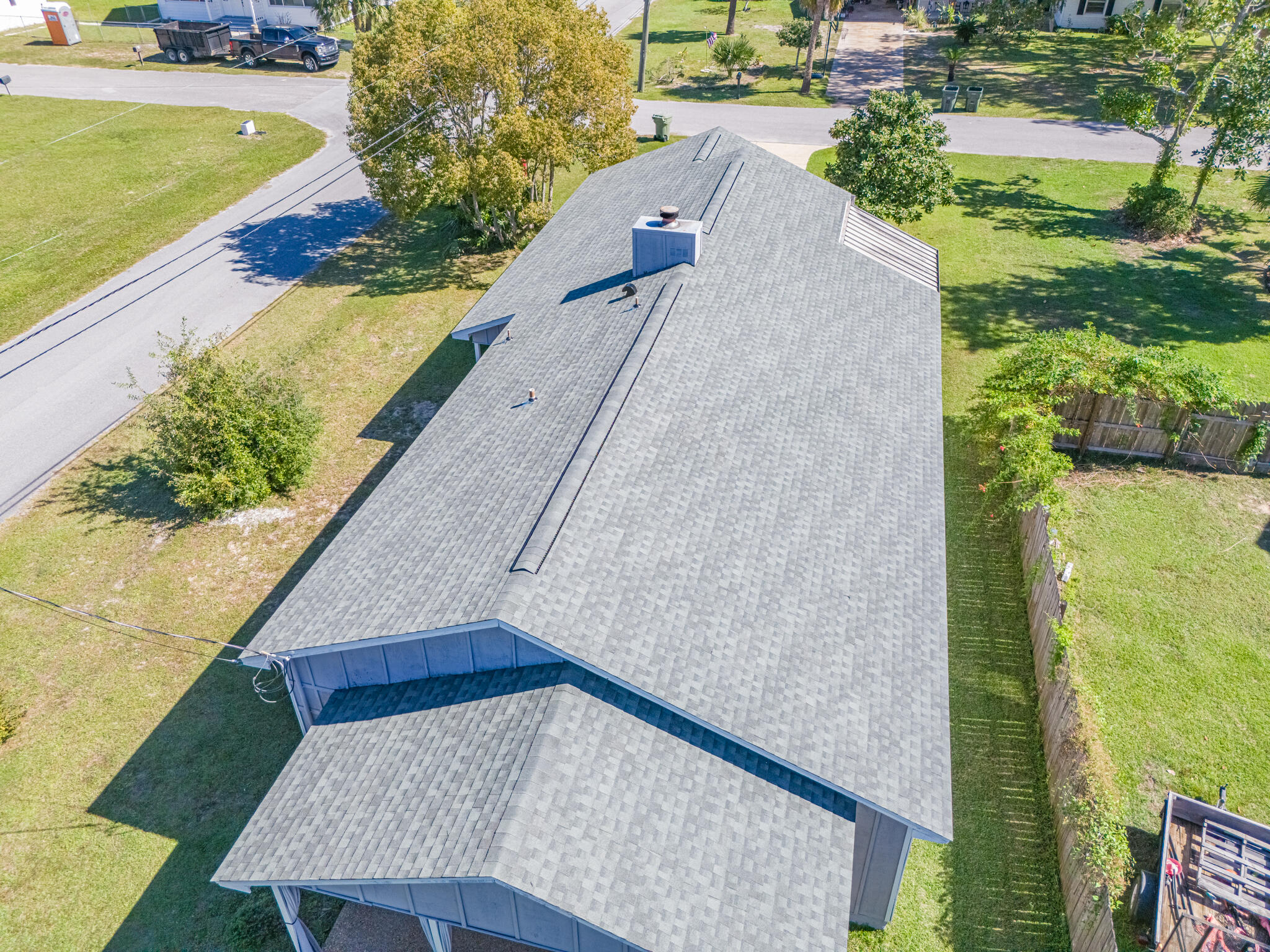 LYNN HAVEN - Residential