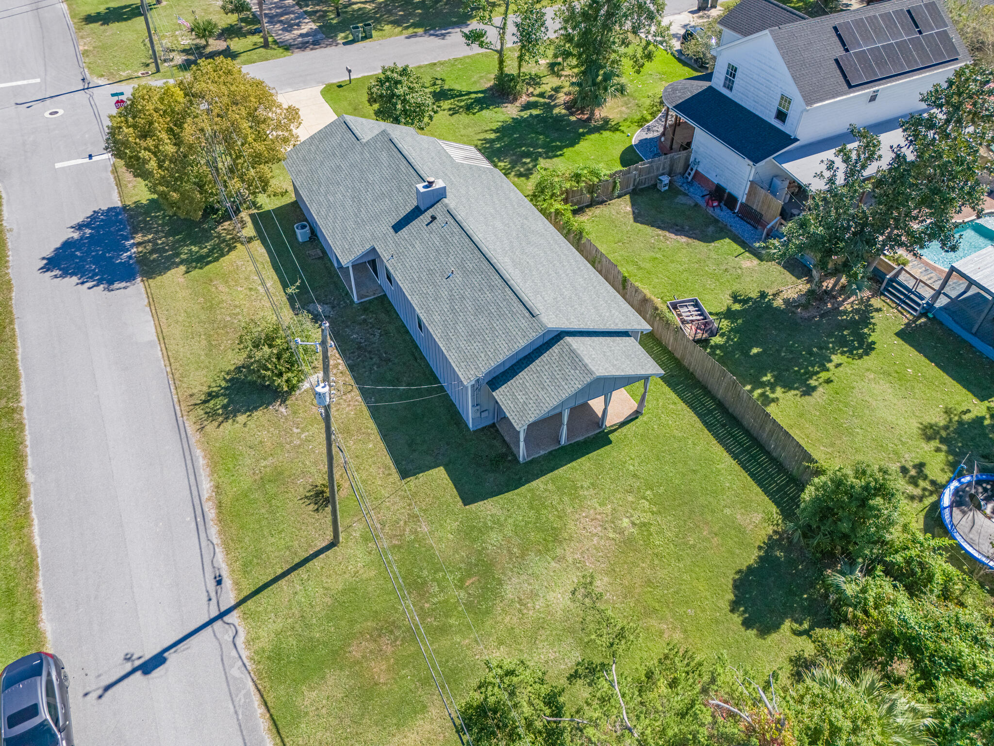 LYNN HAVEN - Residential