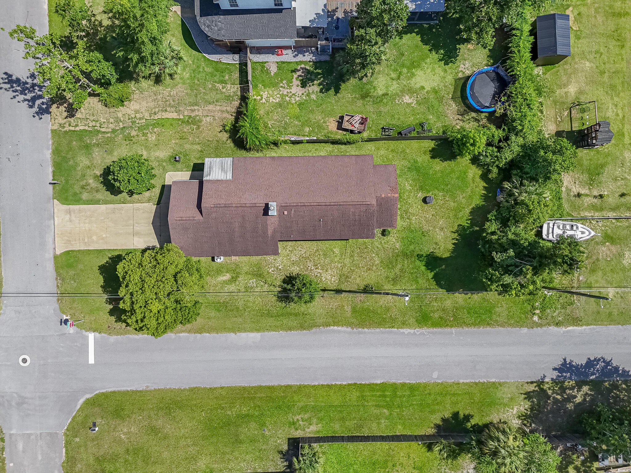 LYNN HAVEN - Residential