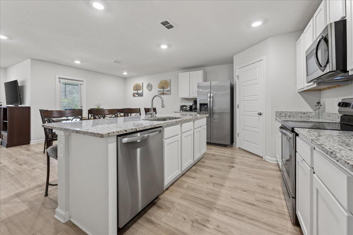 Birch Run - Residential