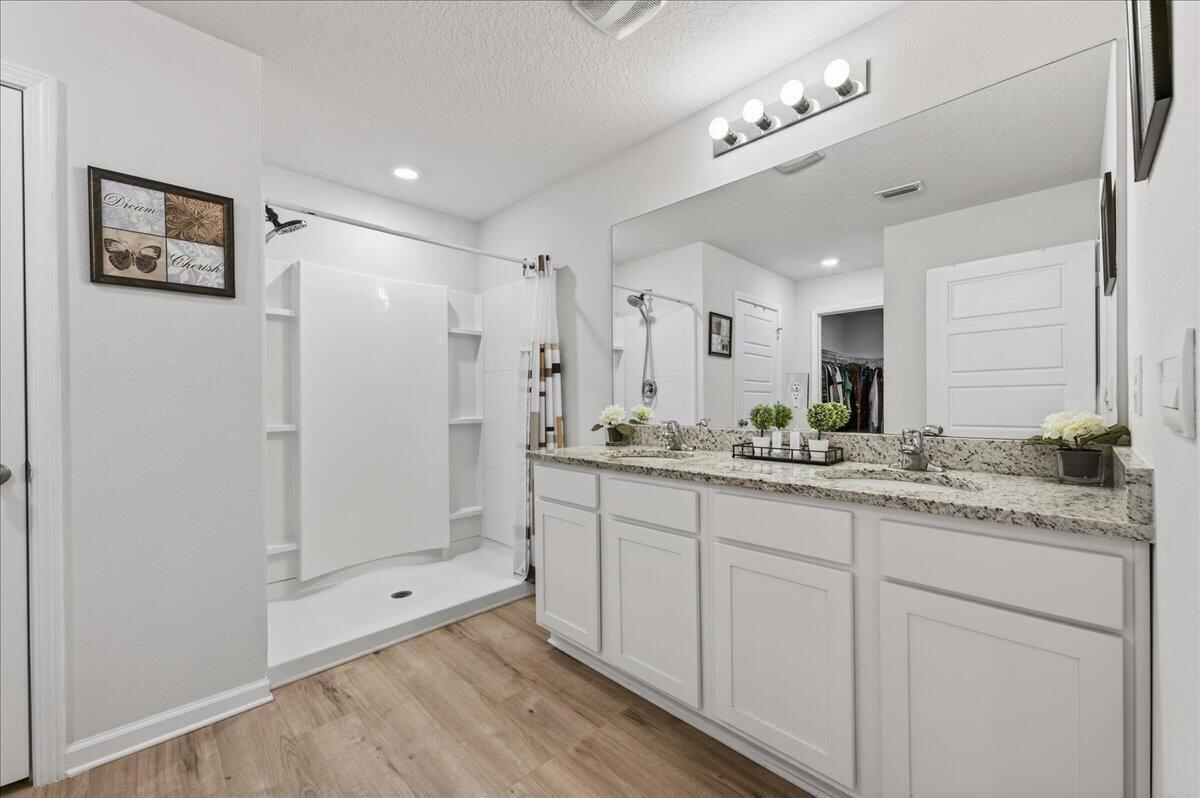 Birch Run - Residential