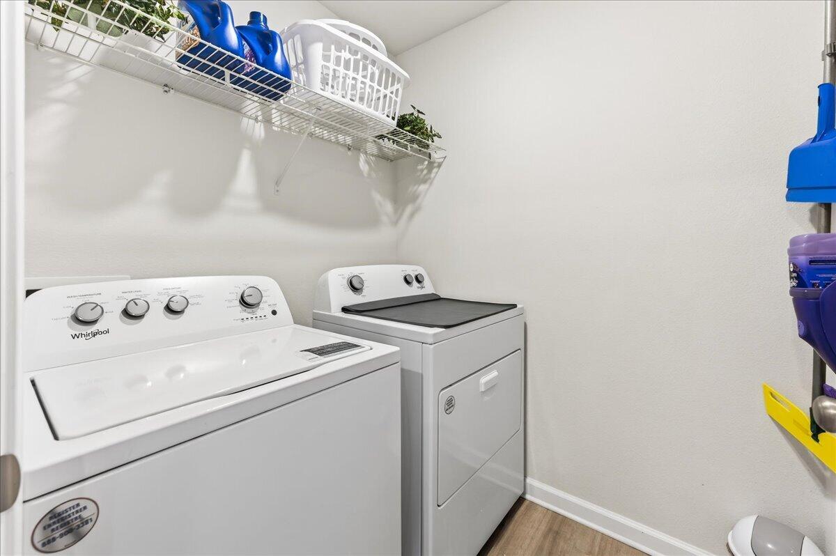 Birch Run - Residential