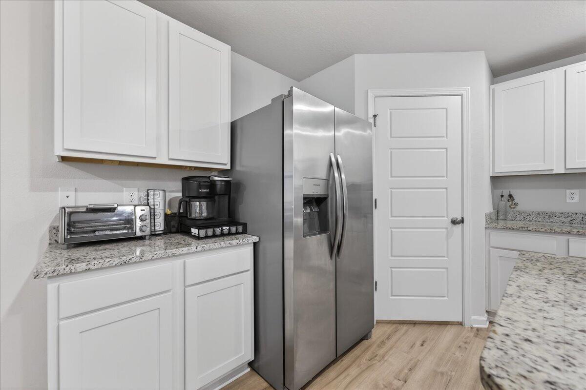 Birch Run - Residential