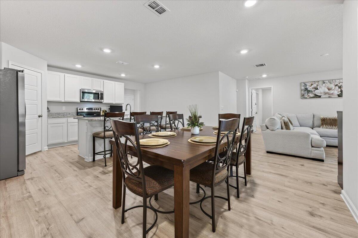 Birch Run - Residential