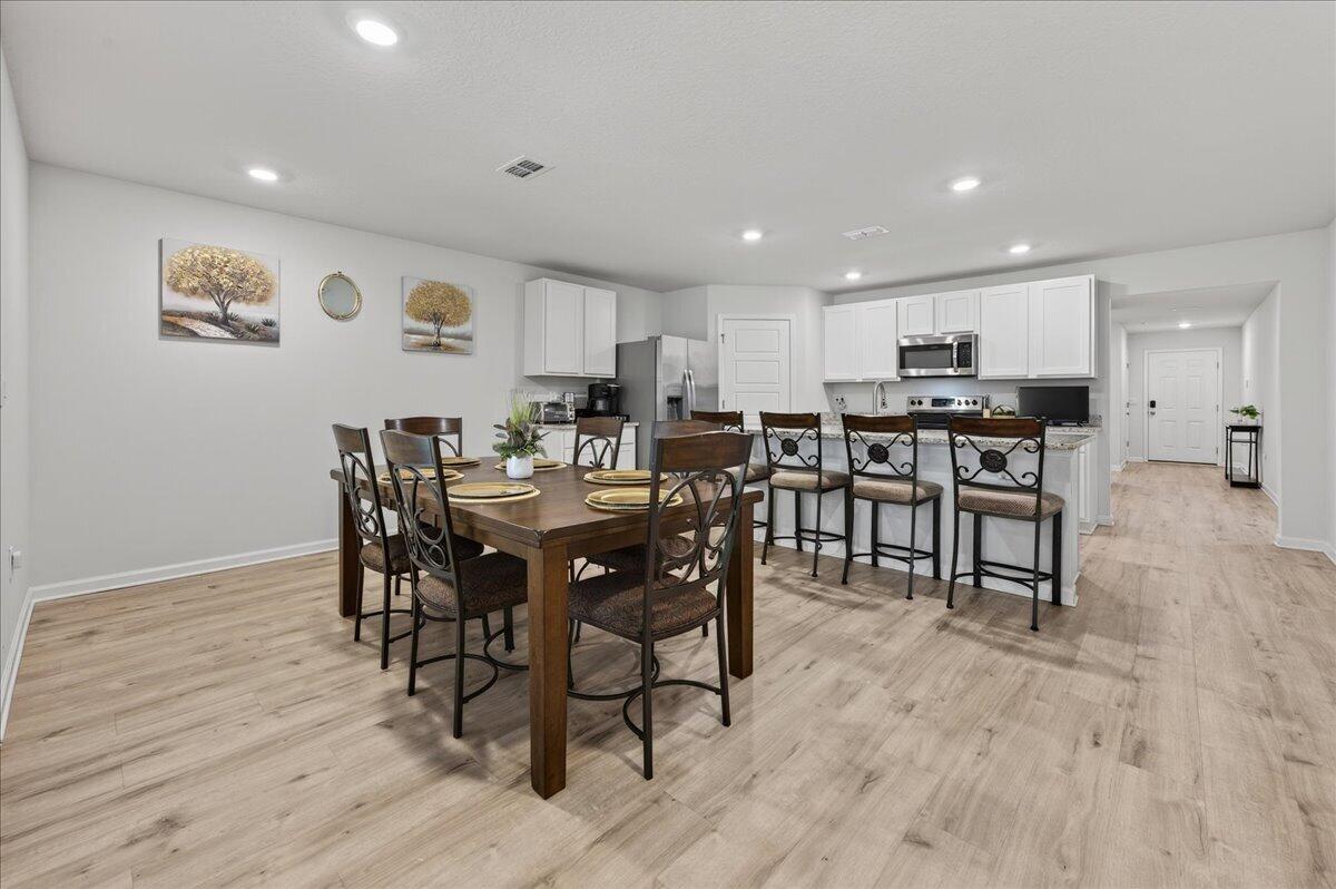 Birch Run - Residential