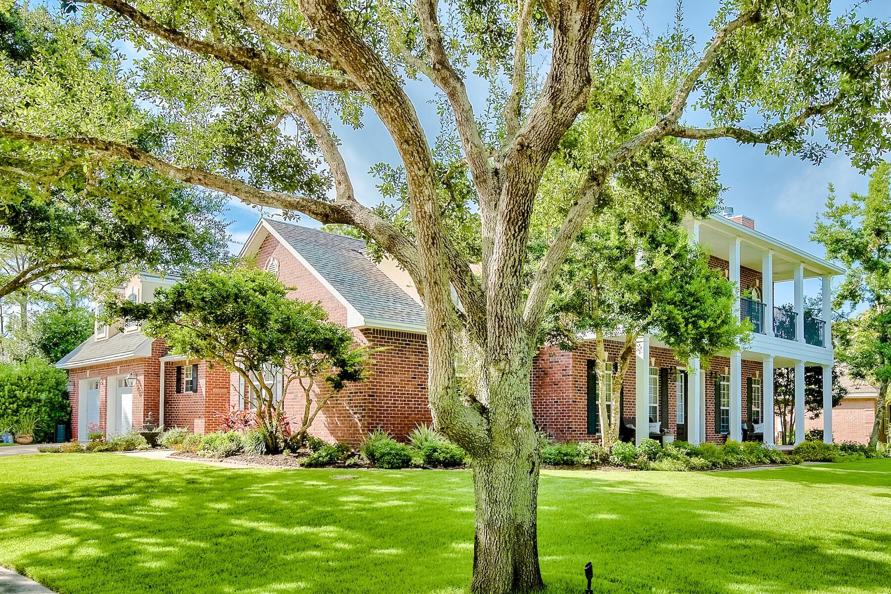 KELLY PLANTATION S/D - Residential