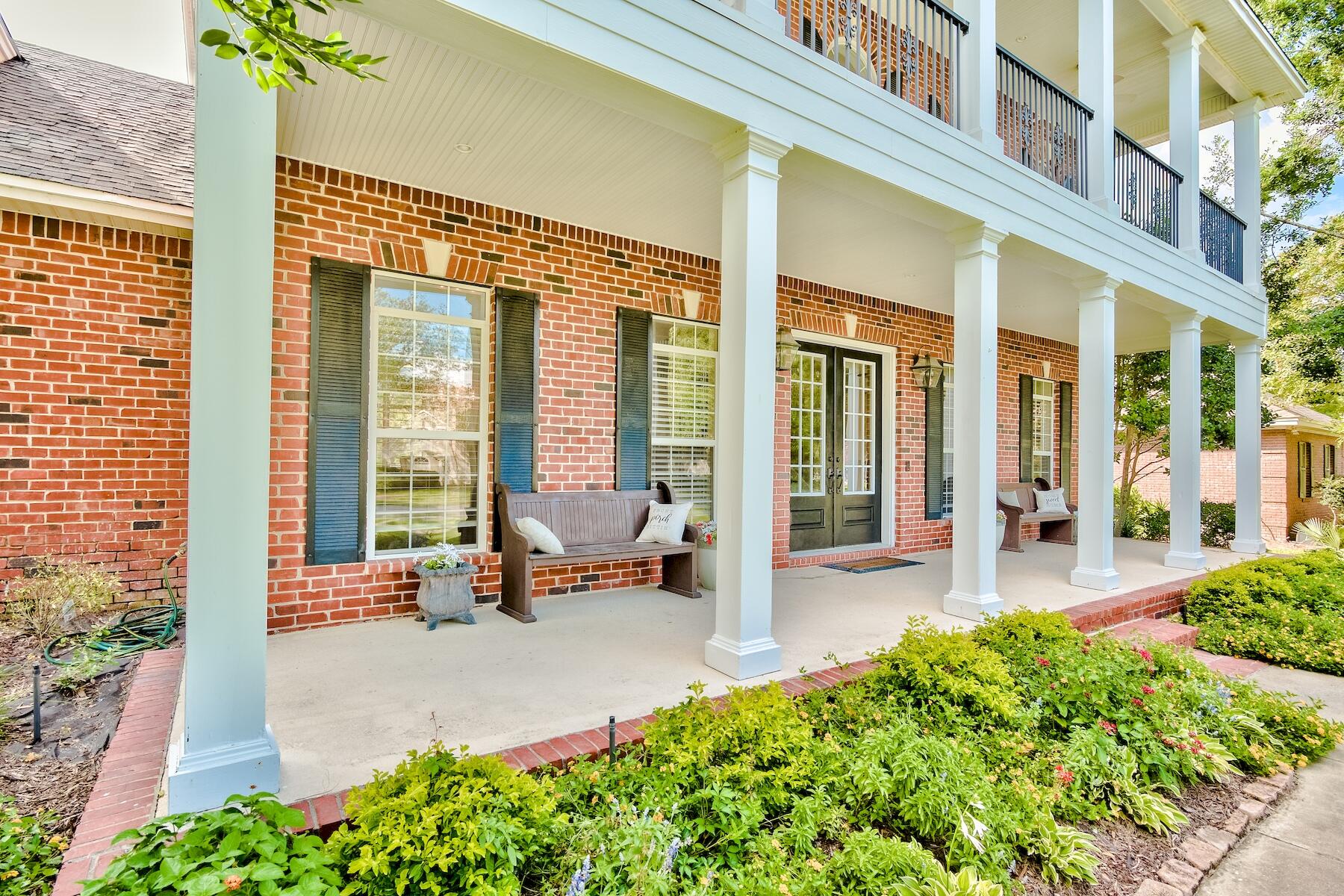 KELLY PLANTATION S/D - Residential