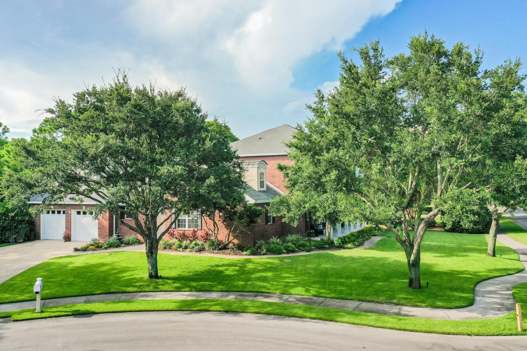 KELLY PLANTATION S/D - Residential