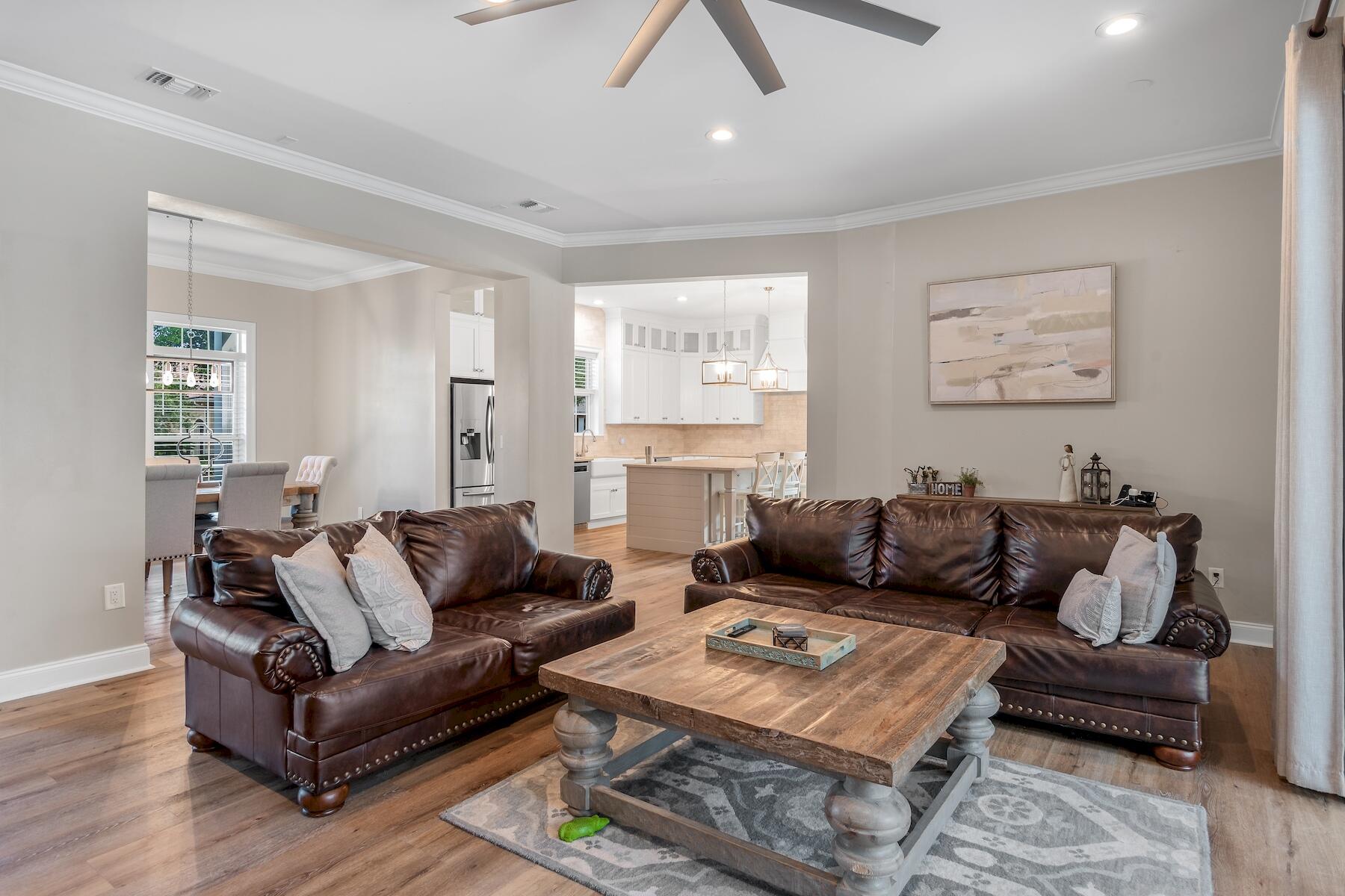 KELLY PLANTATION S/D - Residential