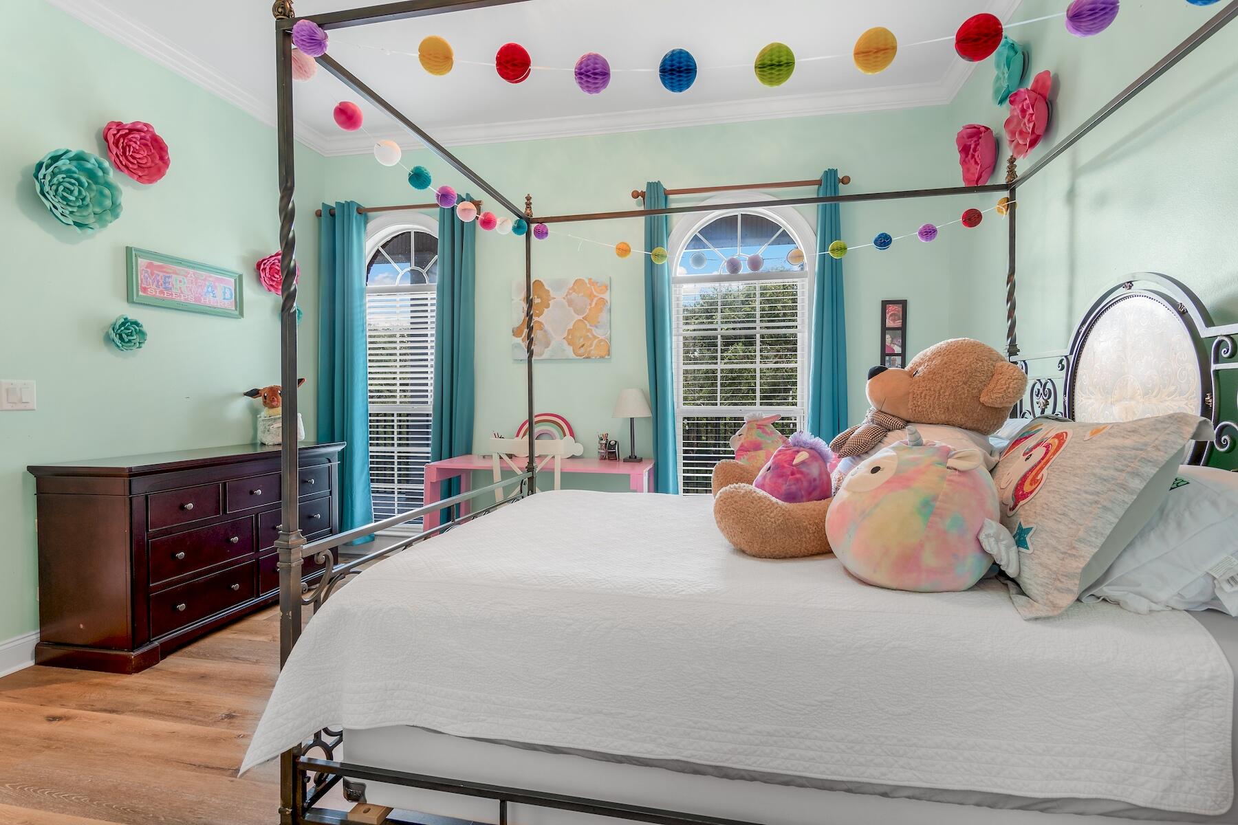 KELLY PLANTATION S/D - Residential