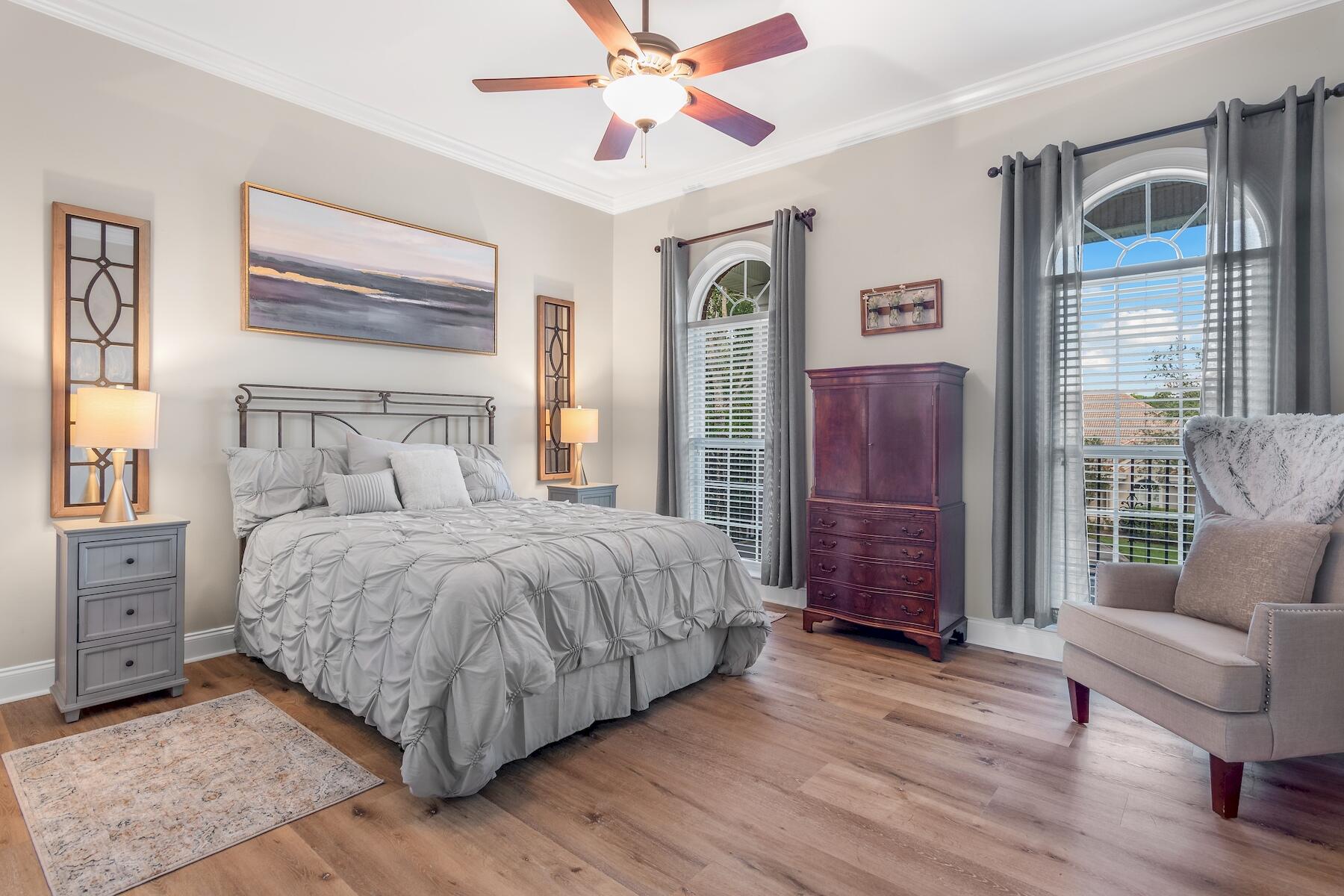 KELLY PLANTATION S/D - Residential