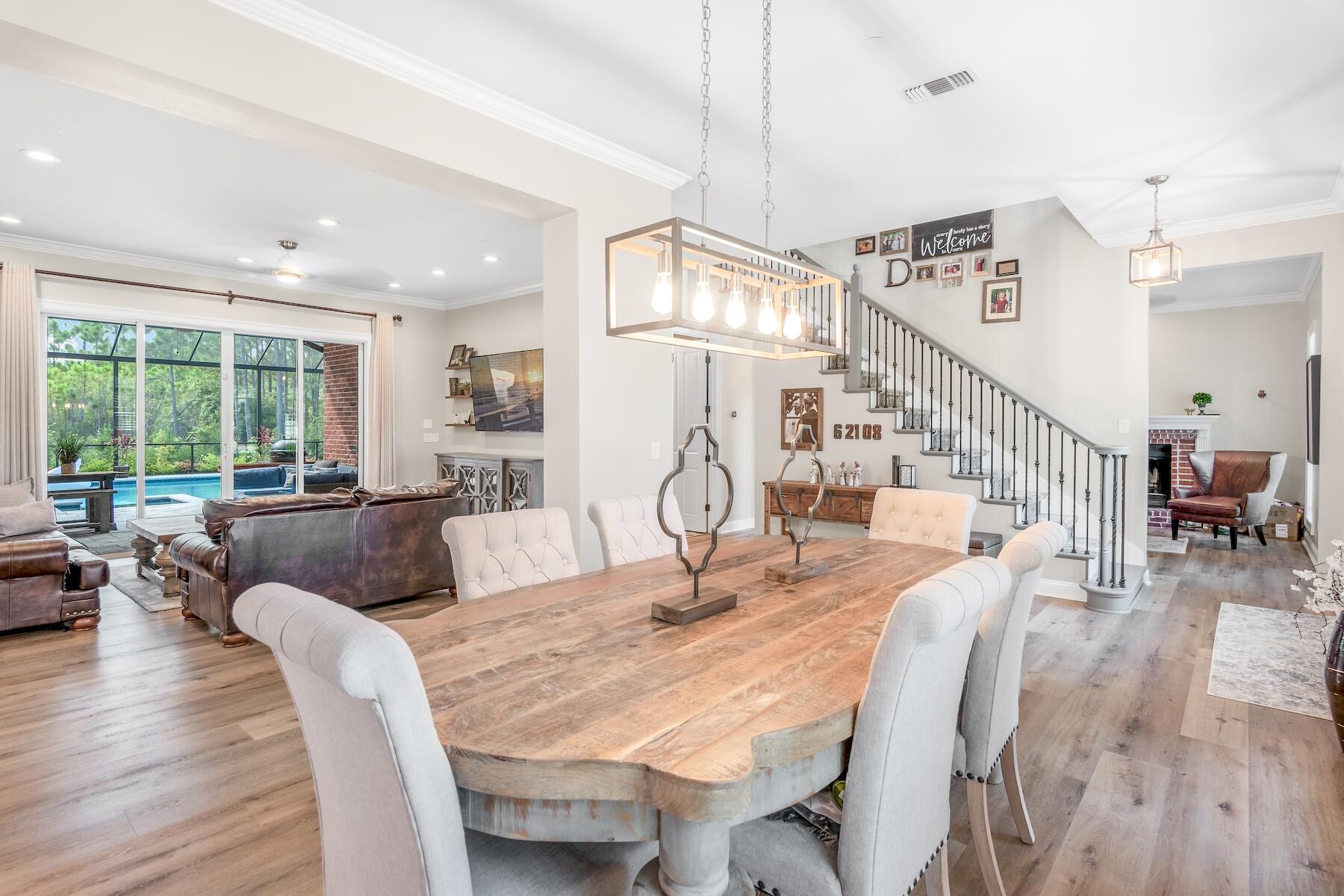 KELLY PLANTATION S/D - Residential