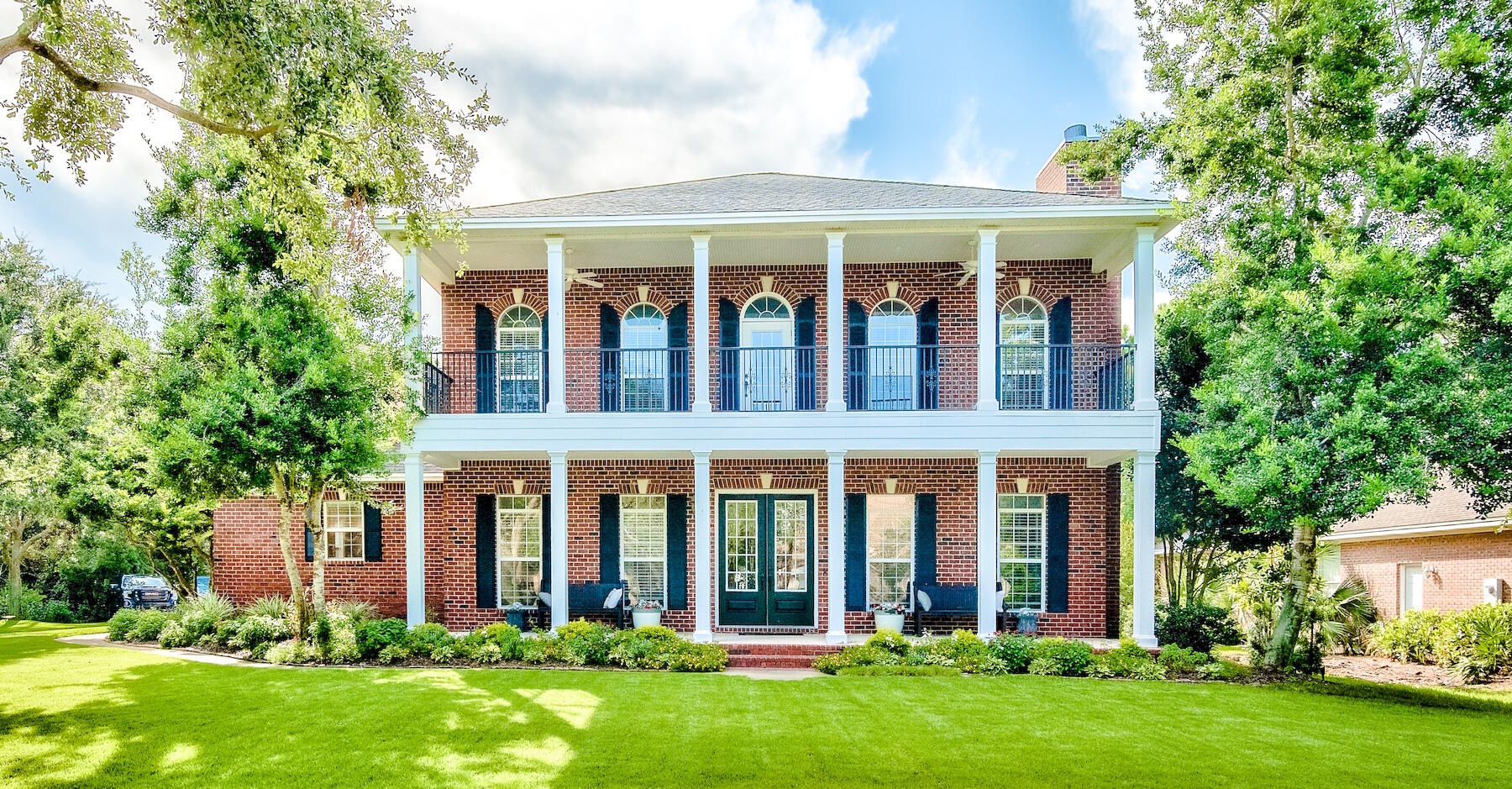 KELLY PLANTATION S/D - Residential