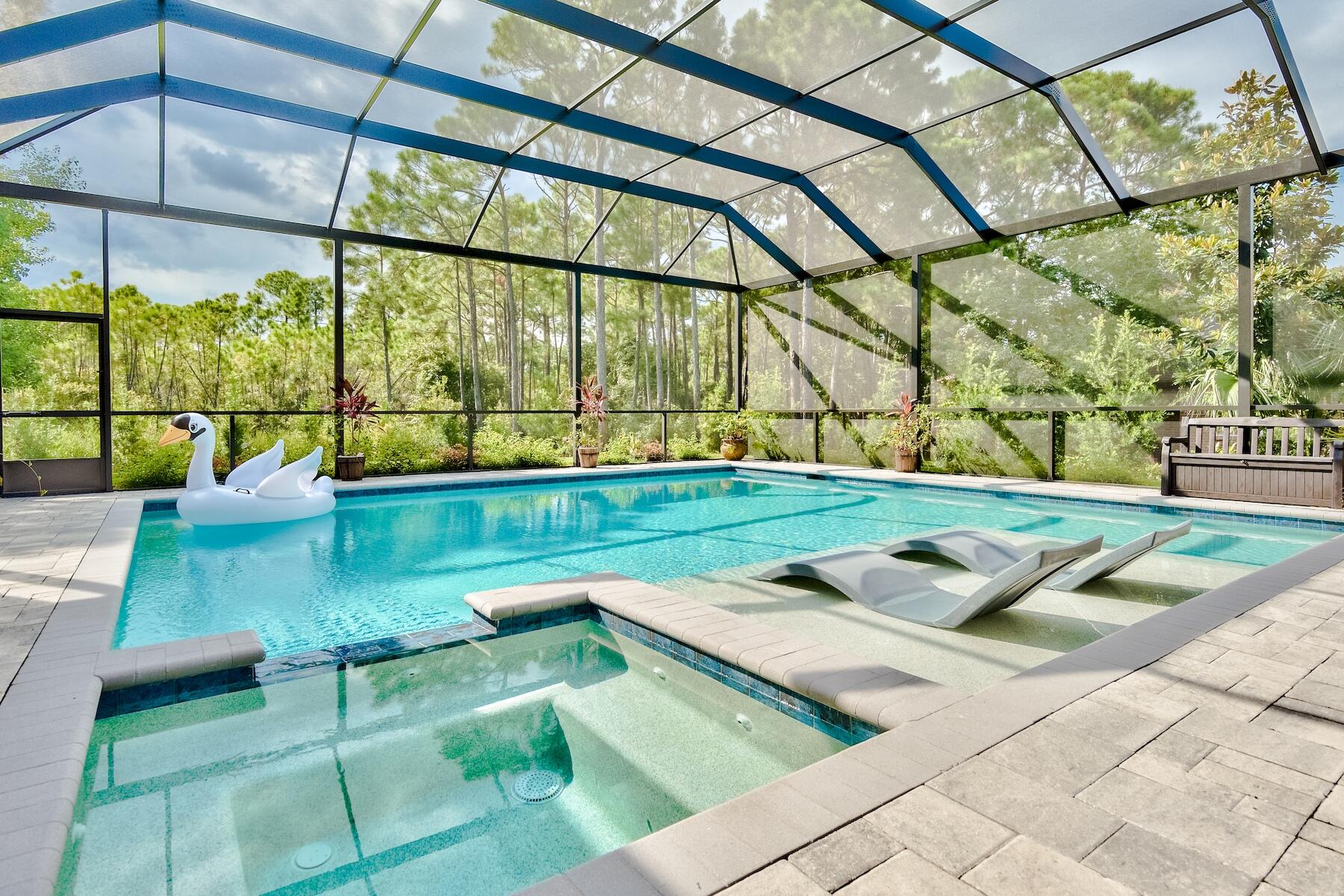 KELLY PLANTATION S/D - Residential