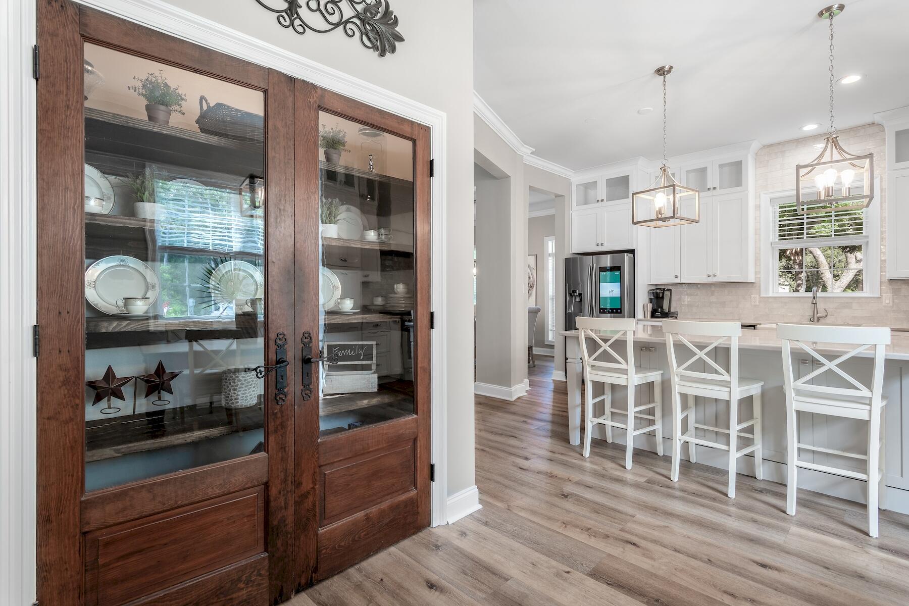 KELLY PLANTATION S/D - Residential