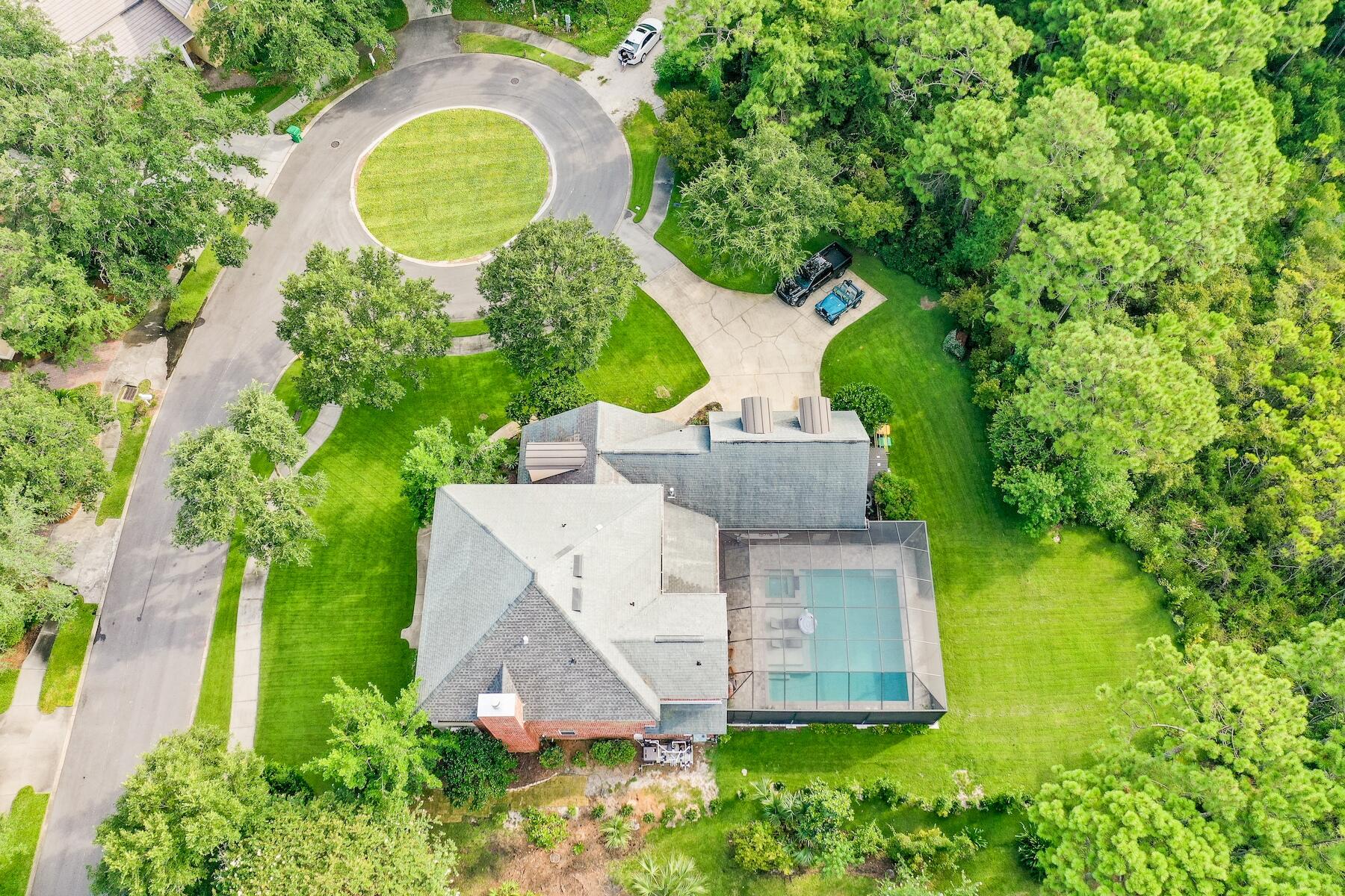 KELLY PLANTATION S/D - Residential