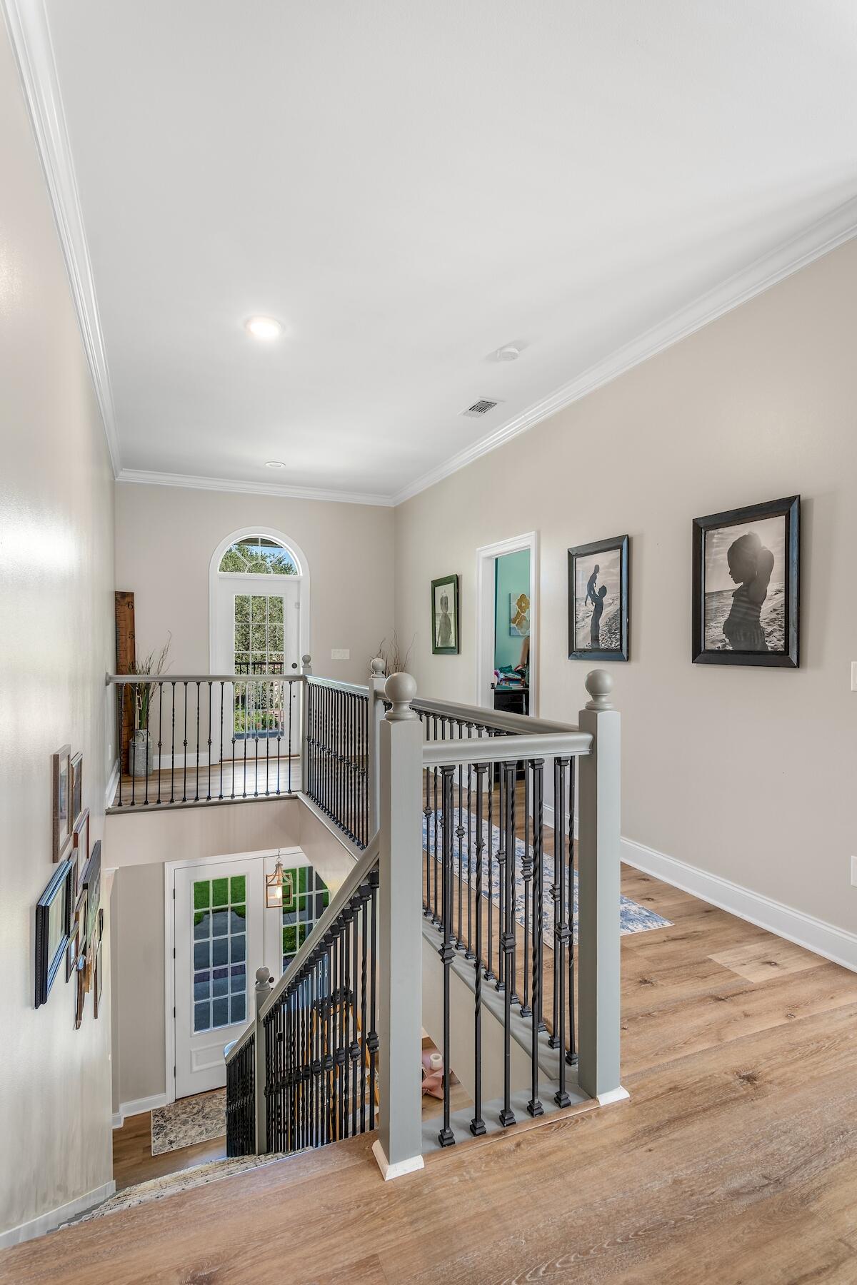 KELLY PLANTATION S/D - Residential