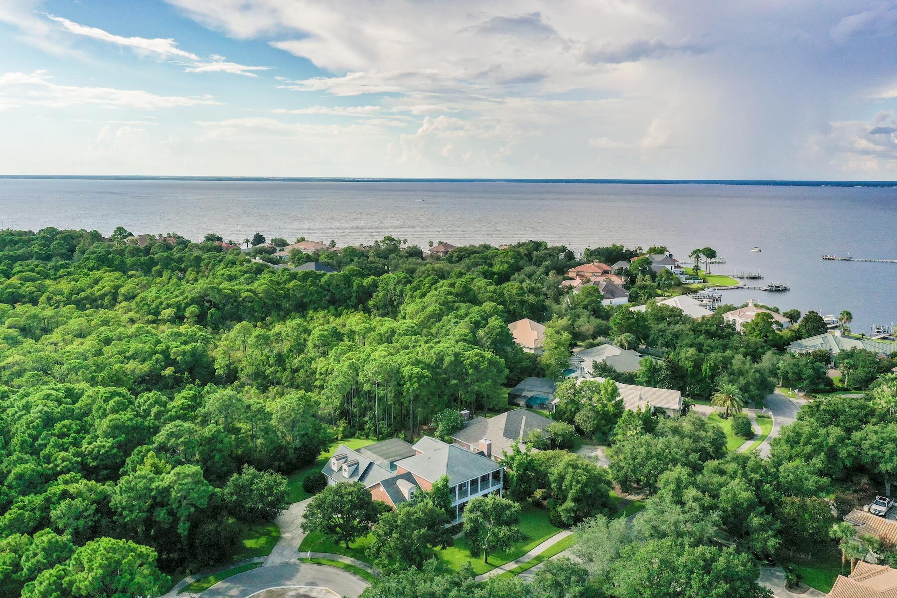 KELLY PLANTATION S/D - Residential