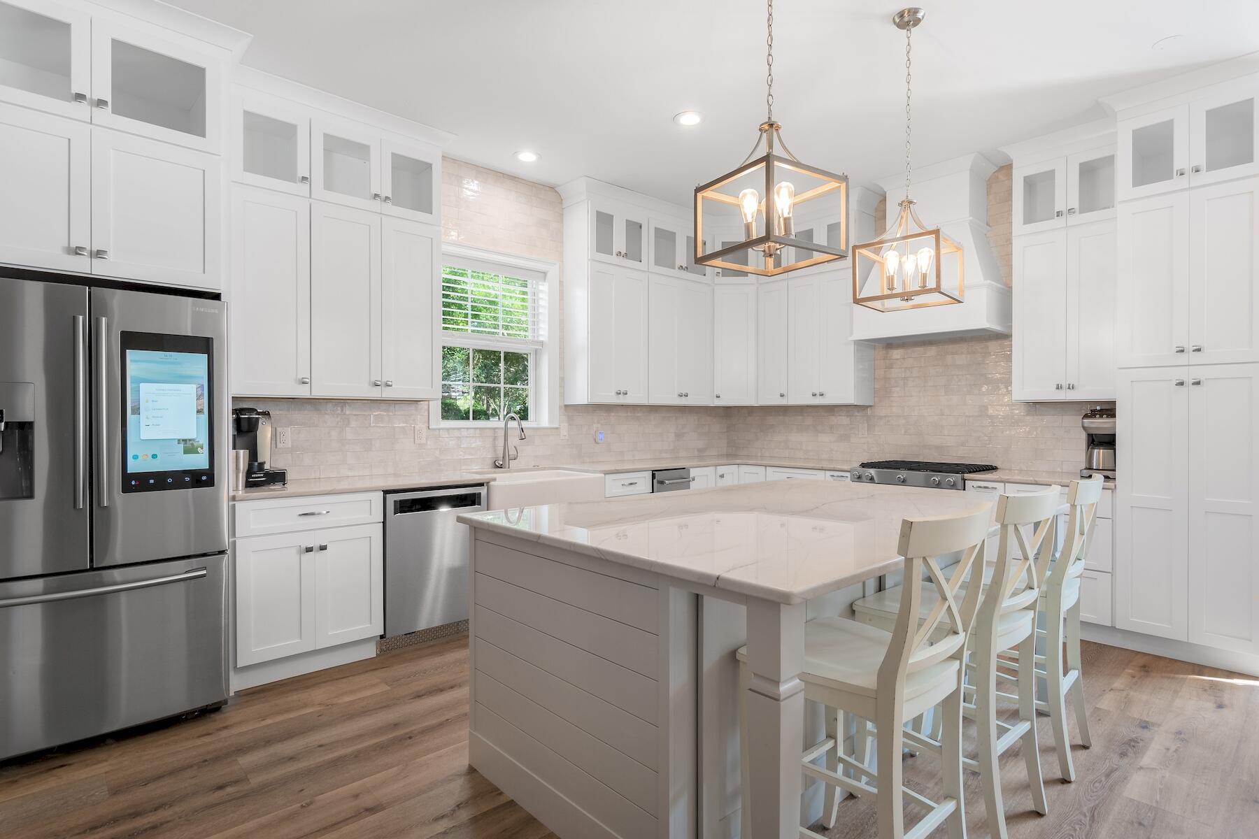 KELLY PLANTATION S/D - Residential