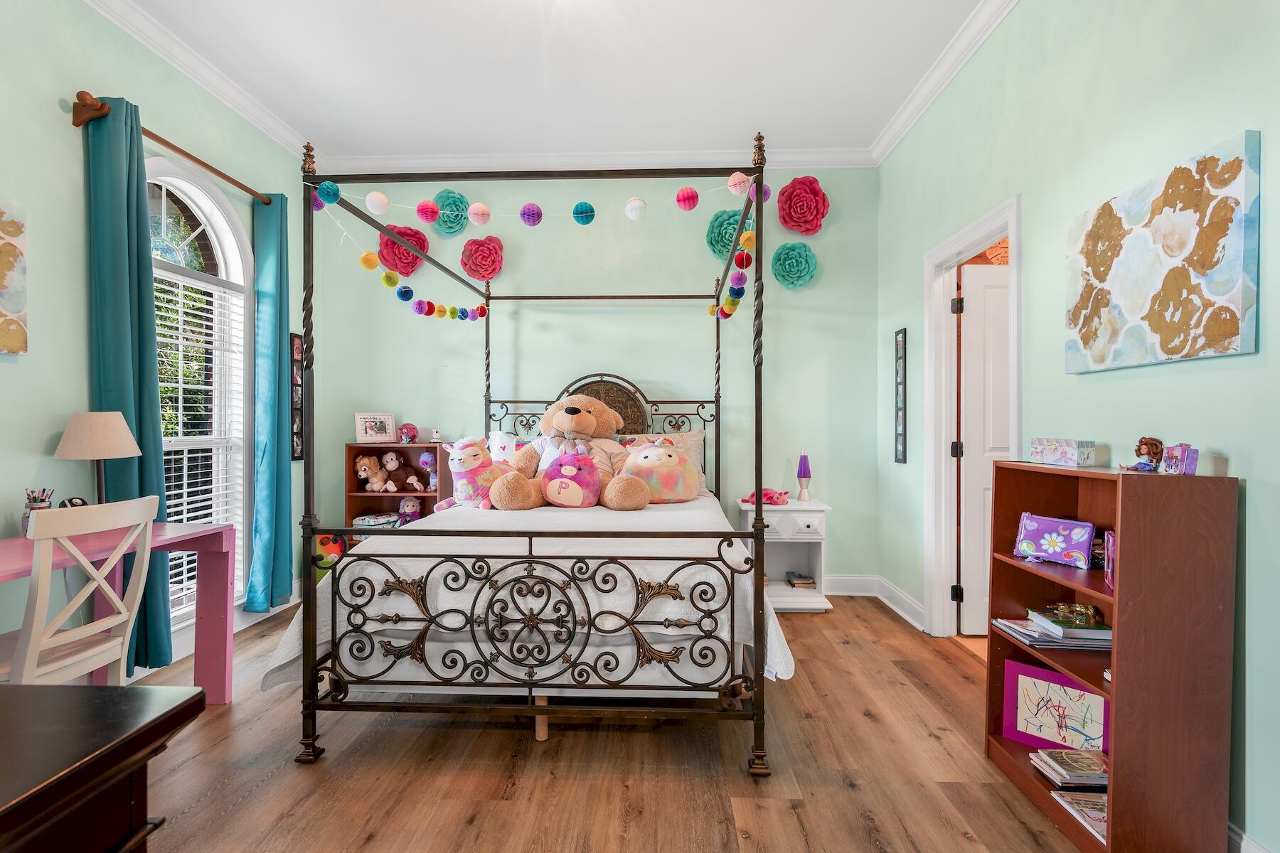 KELLY PLANTATION S/D - Residential