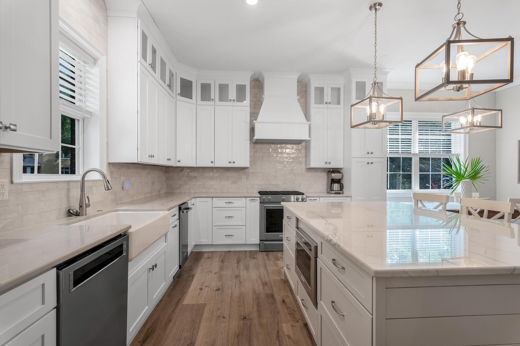 KELLY PLANTATION S/D - Residential