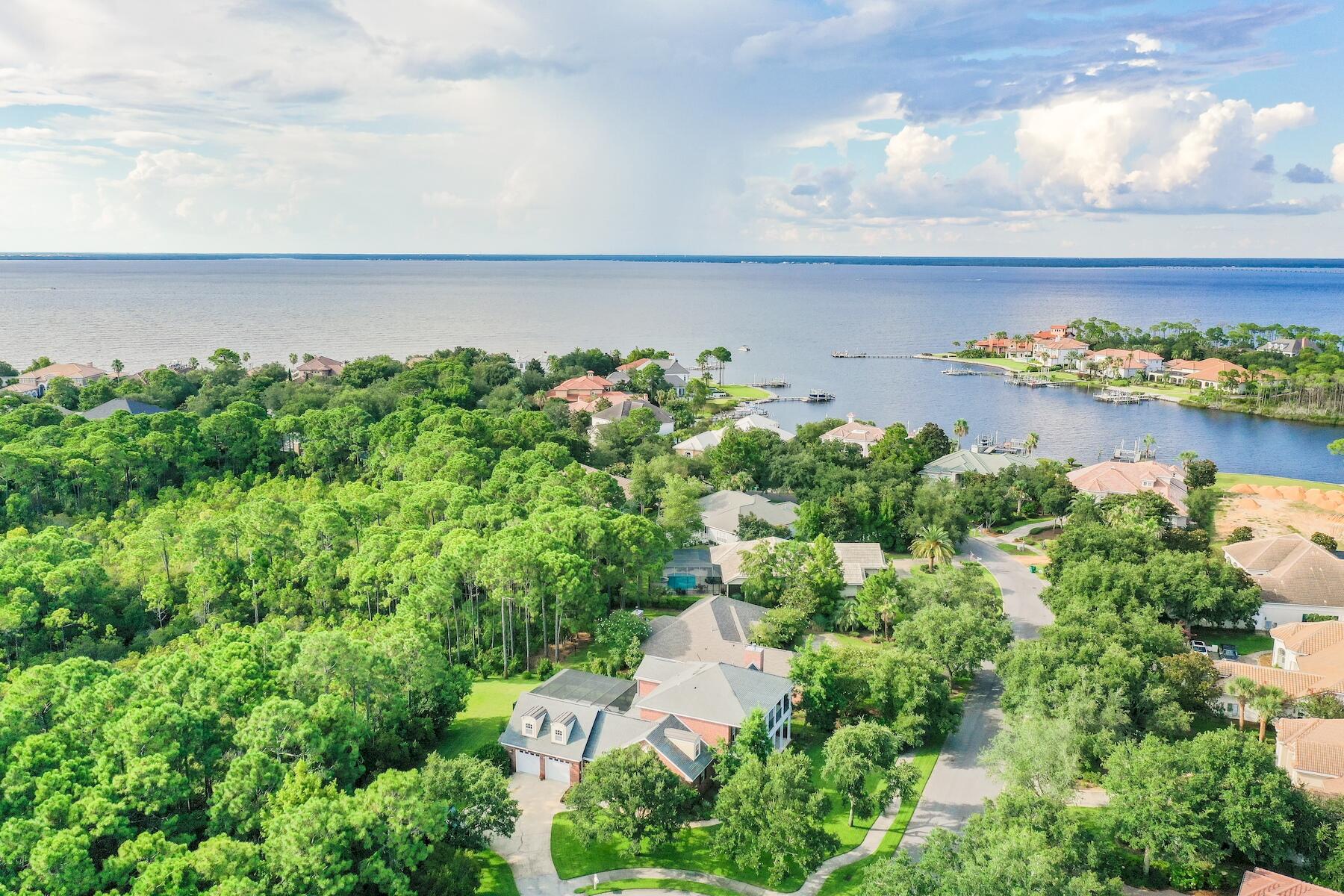 KELLY PLANTATION S/D - Residential