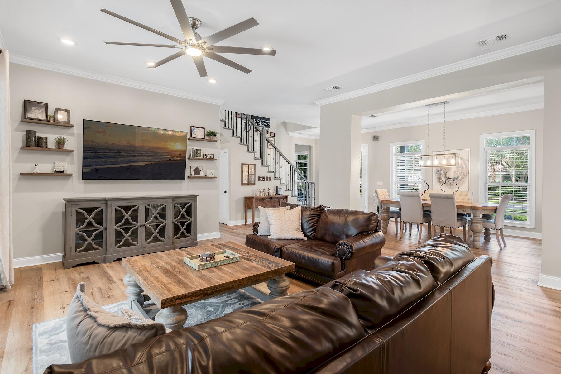 KELLY PLANTATION S/D - Residential