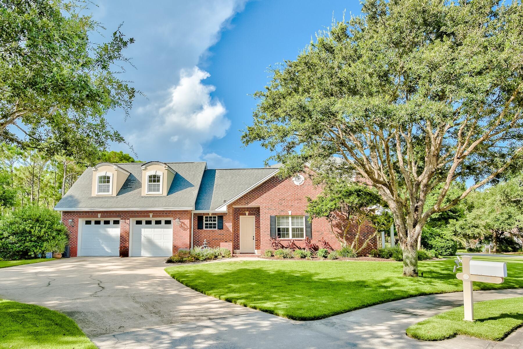 KELLY PLANTATION S/D - Residential