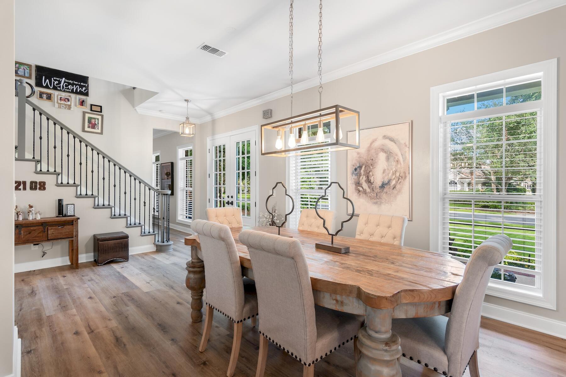 KELLY PLANTATION S/D - Residential