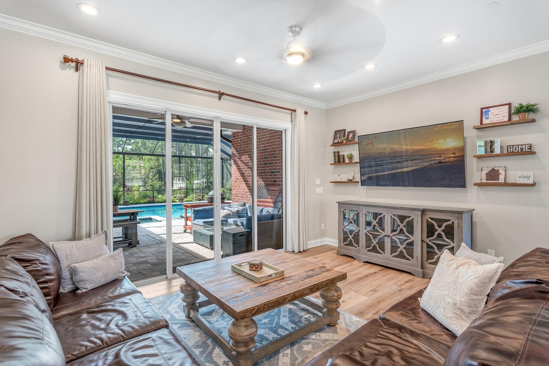 KELLY PLANTATION S/D - Residential