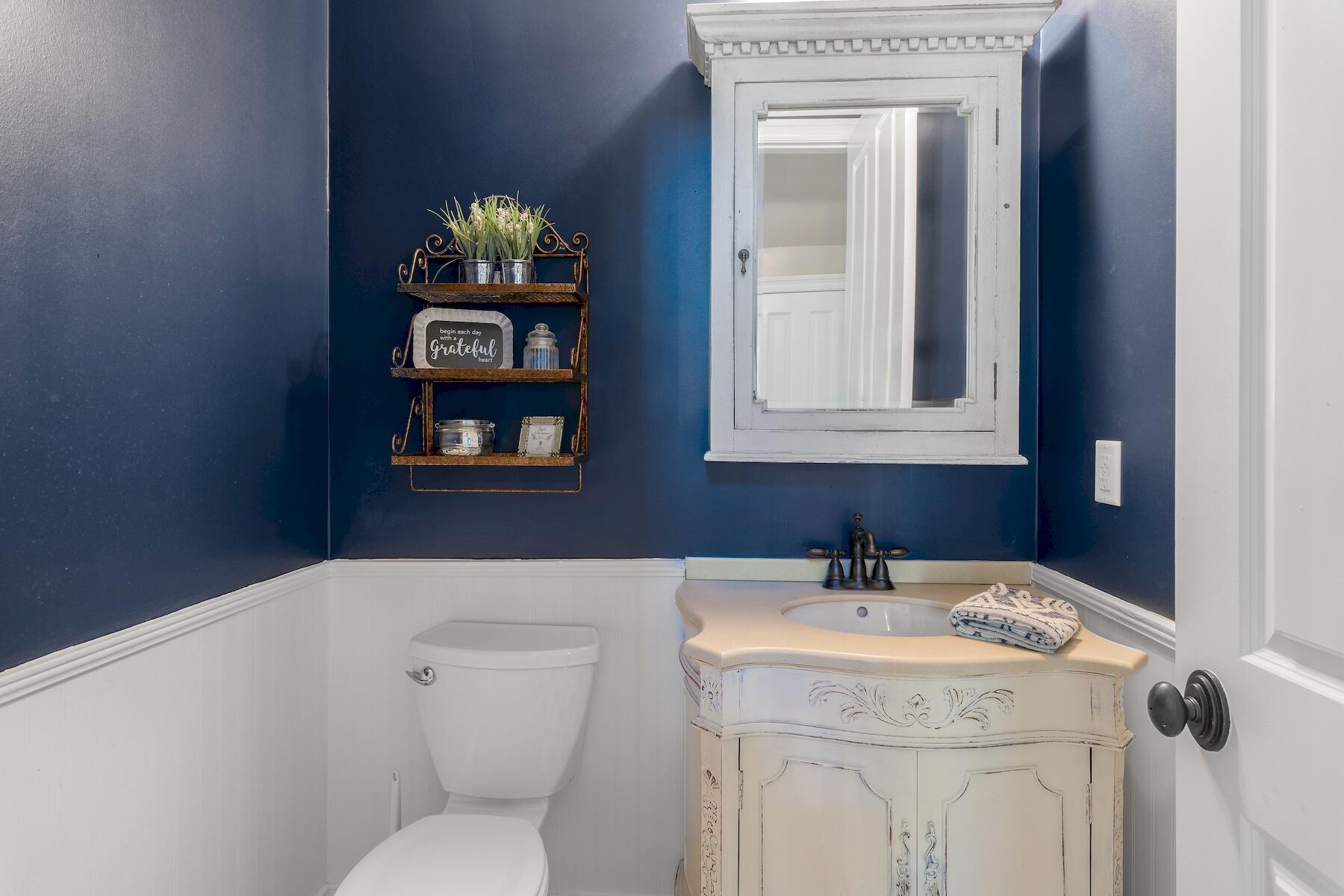 KELLY PLANTATION S/D - Residential