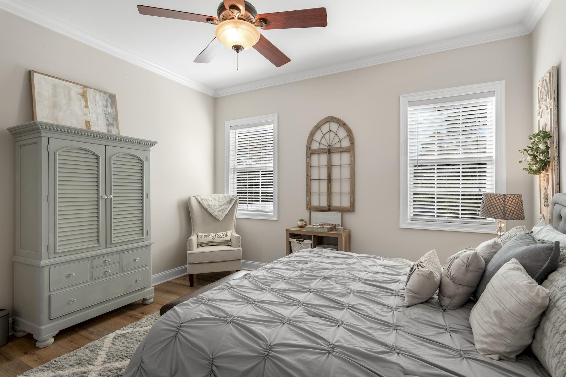 KELLY PLANTATION S/D - Residential